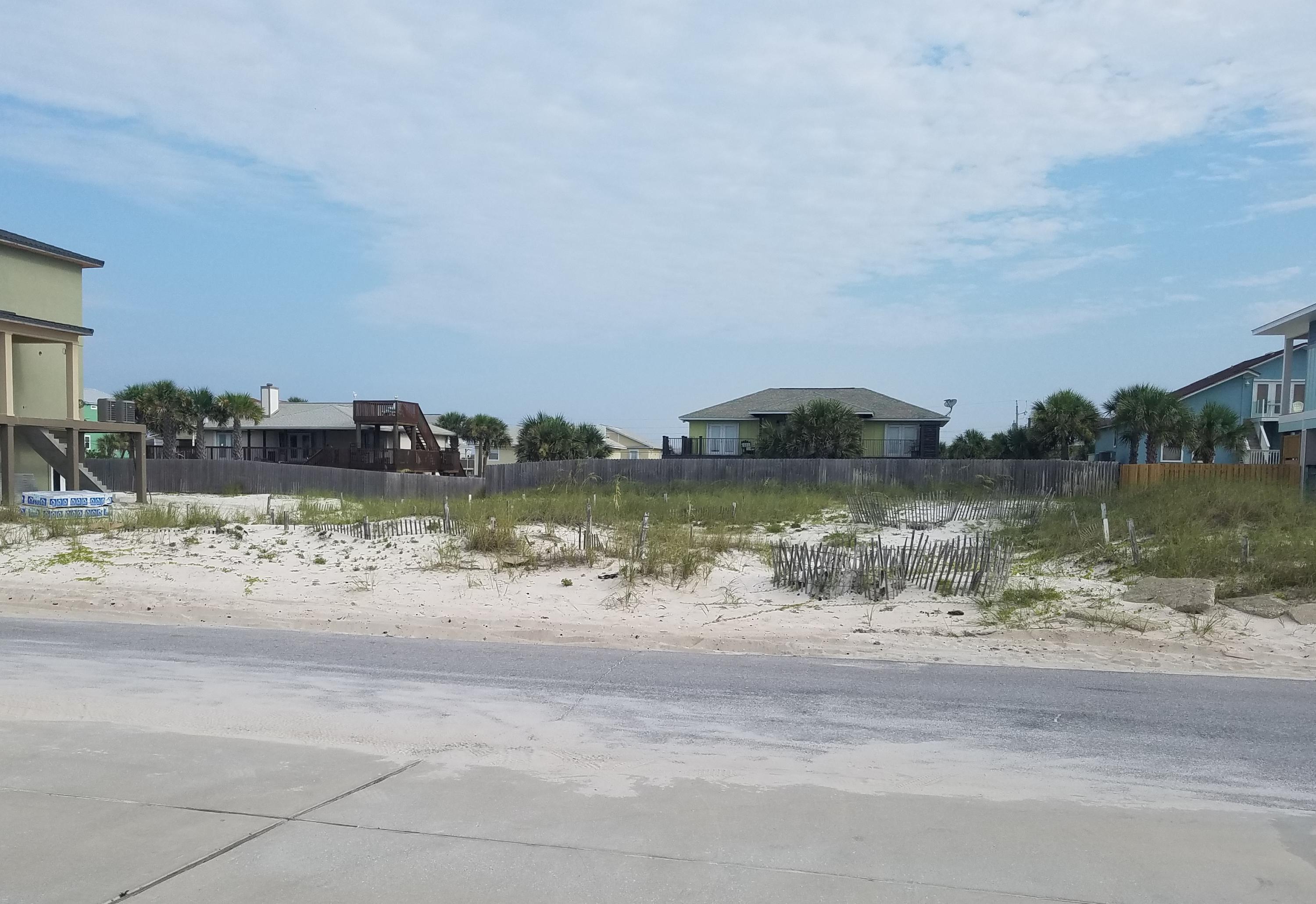 VILLA SEGUNDA - Land