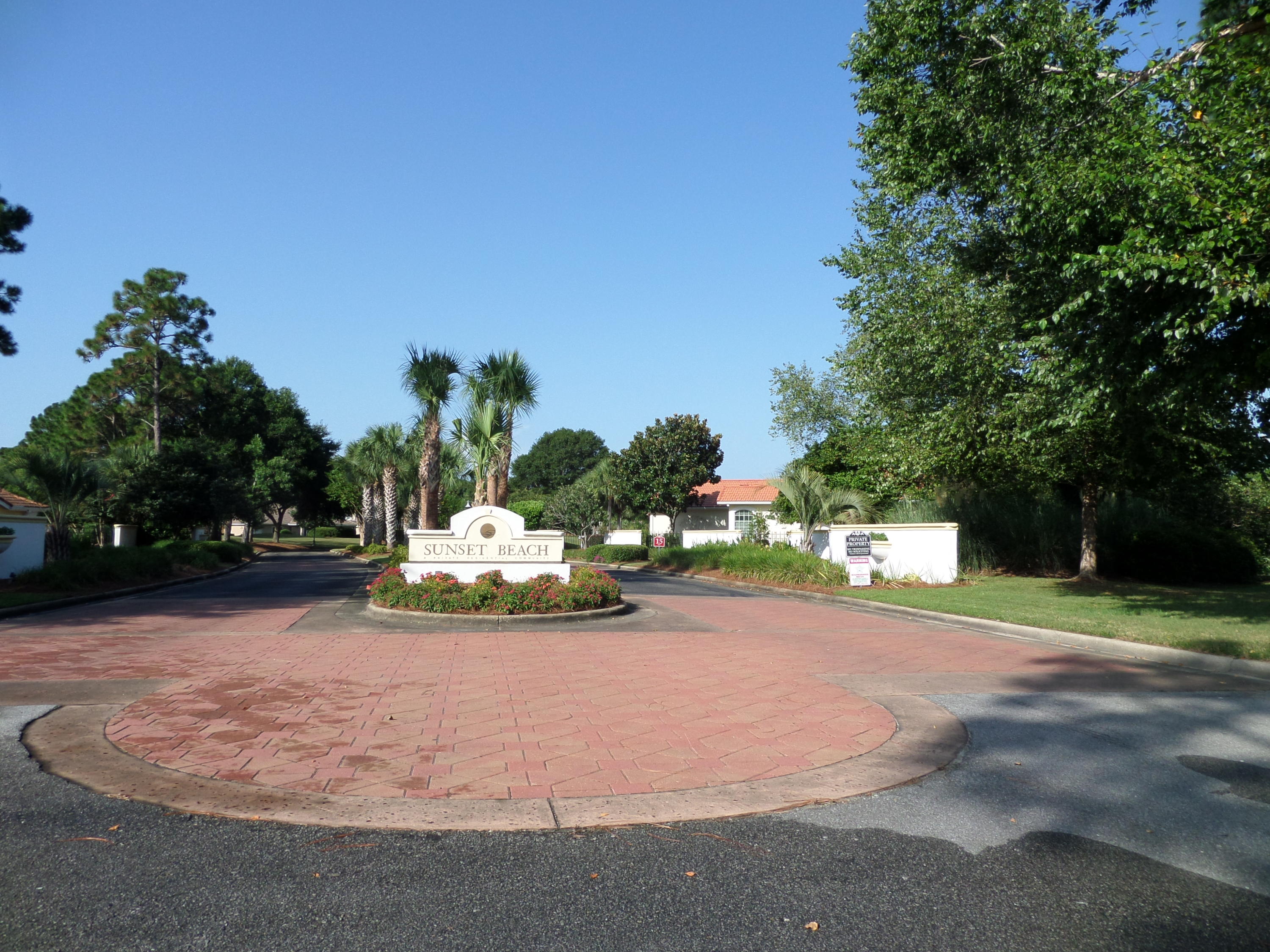 SUNSET BEACH PH 2 BLUEWATER BAY3 - Residential