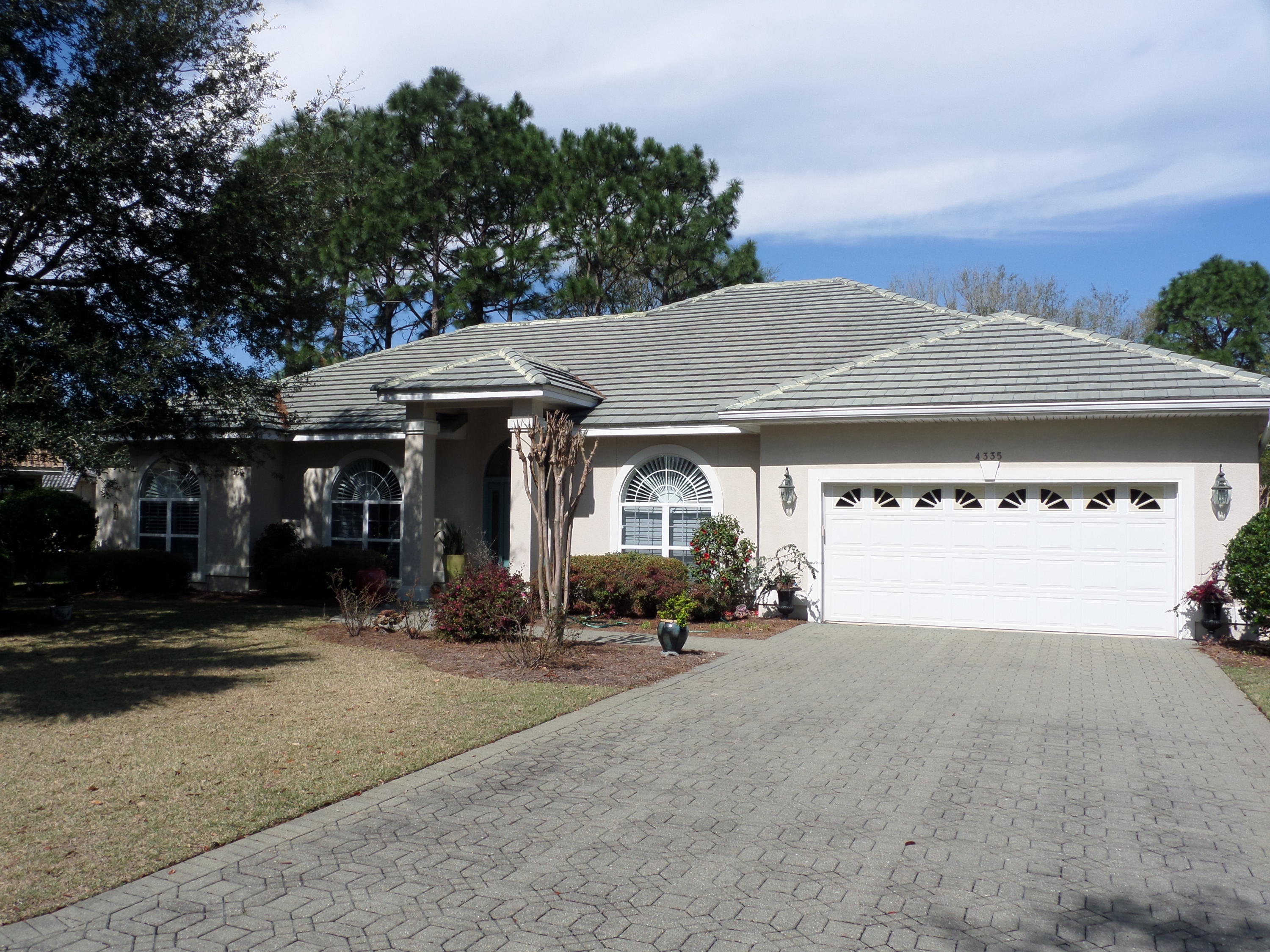 SUNSET BEACH PH 2 BLUEWATER BAY3 - Residential