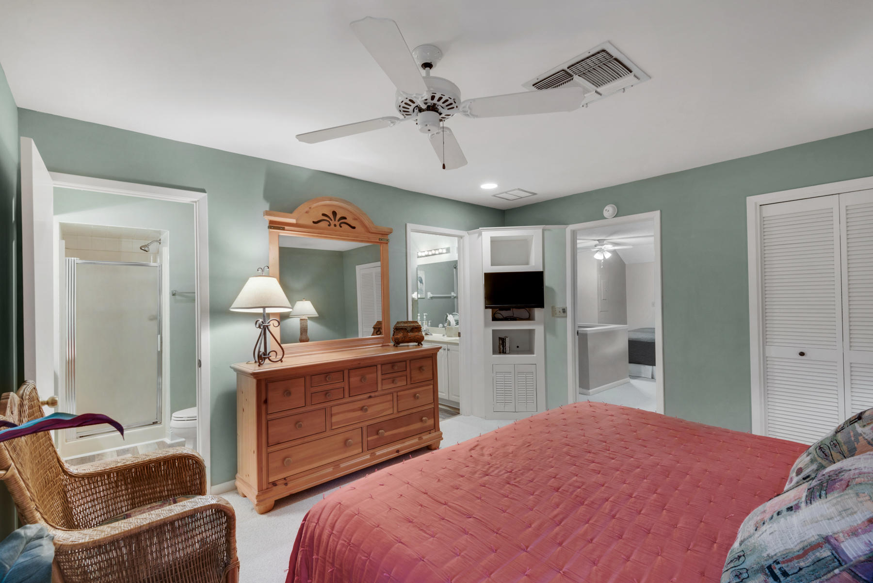 BEACHWALK VILLAS PH 05 - Residential