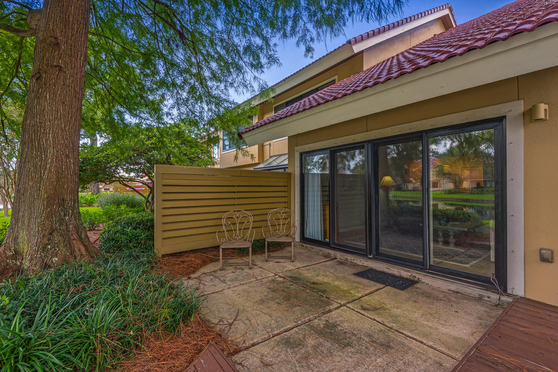 BEACHWALK VILLAS PH 05 - Residential