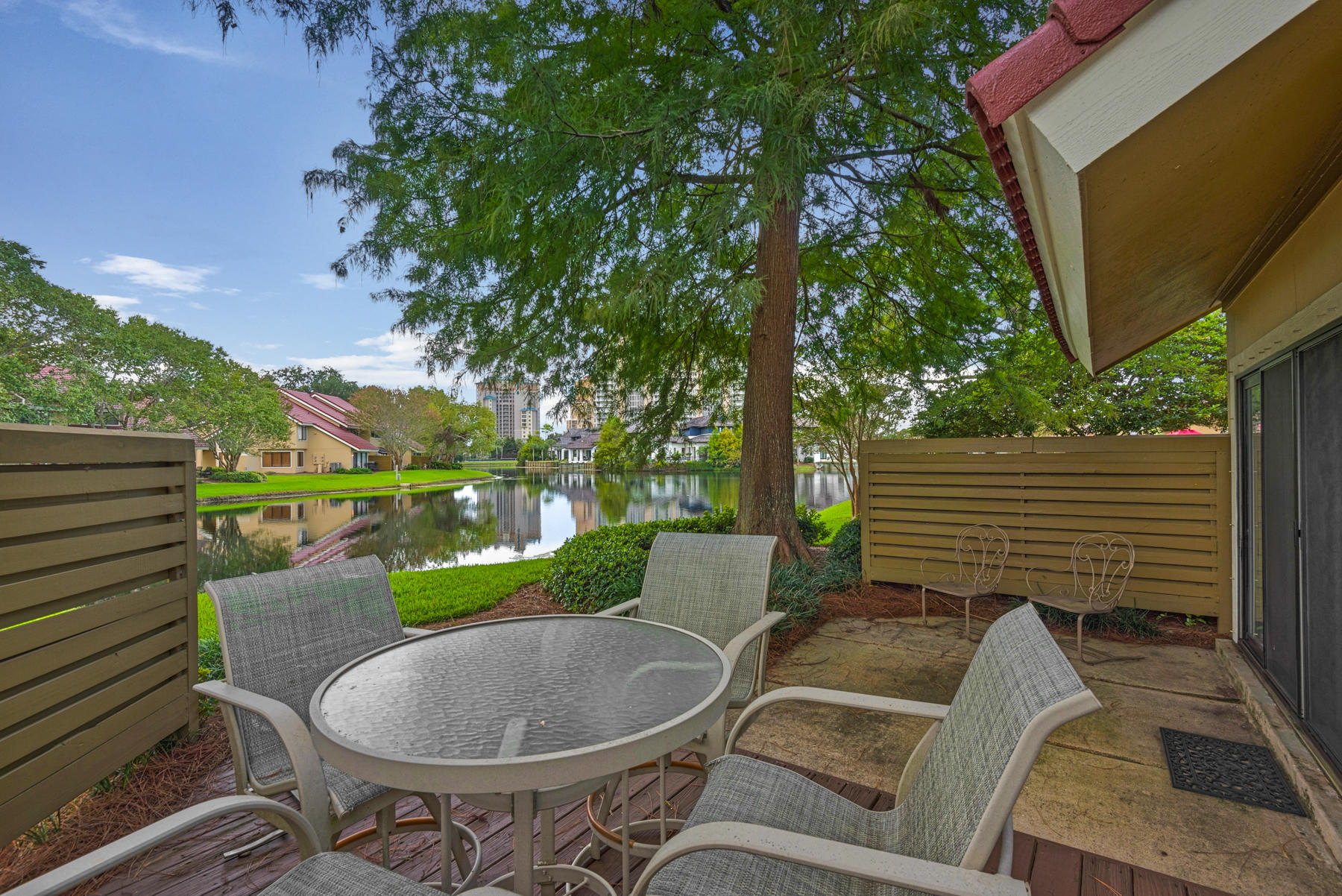 BEACHWALK VILLAS PH 05 - Residential