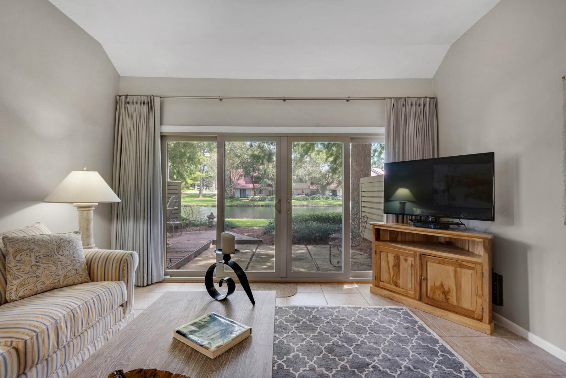 BEACHWALK VILLAS PH 05 - Residential