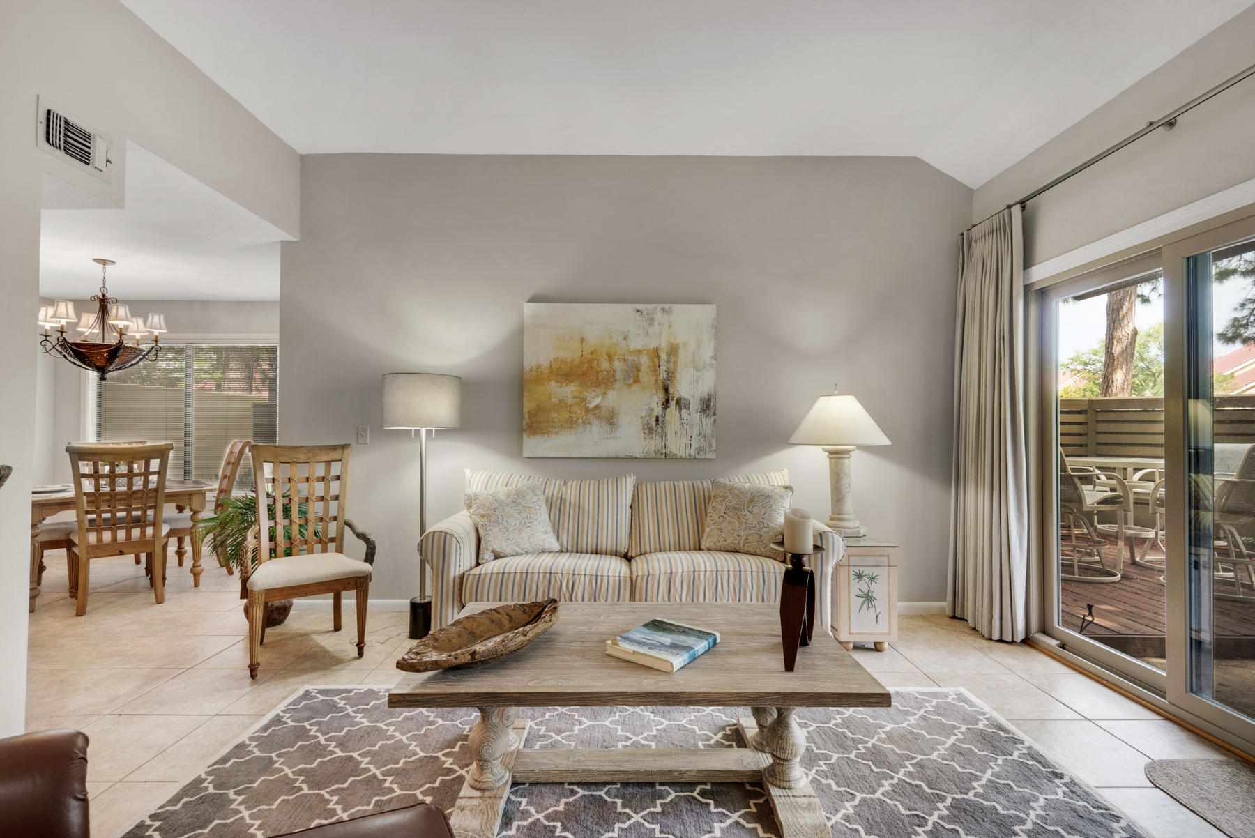 BEACHWALK VILLAS PH 05 - Residential