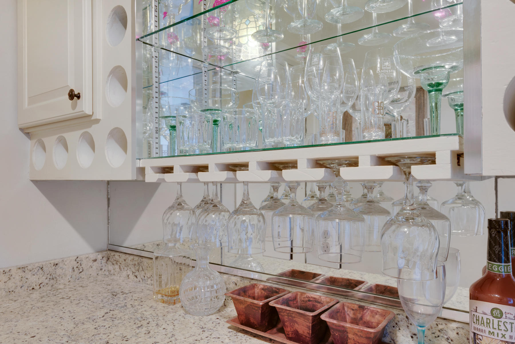 BEACHWALK VILLAS PH 05 - Residential