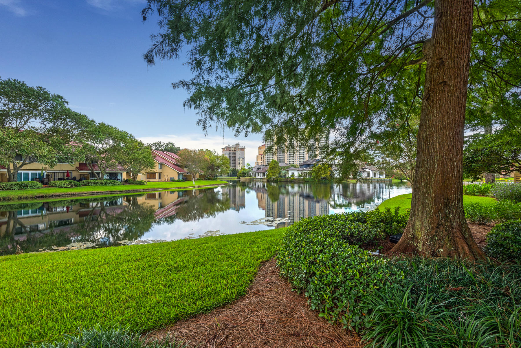 BEACHWALK VILLAS PH 05 - Residential