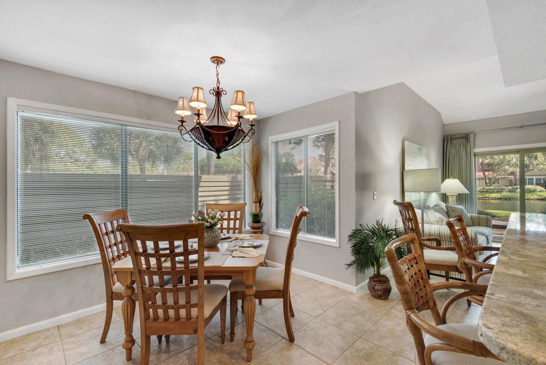 BEACHWALK VILLAS PH 05 - Residential