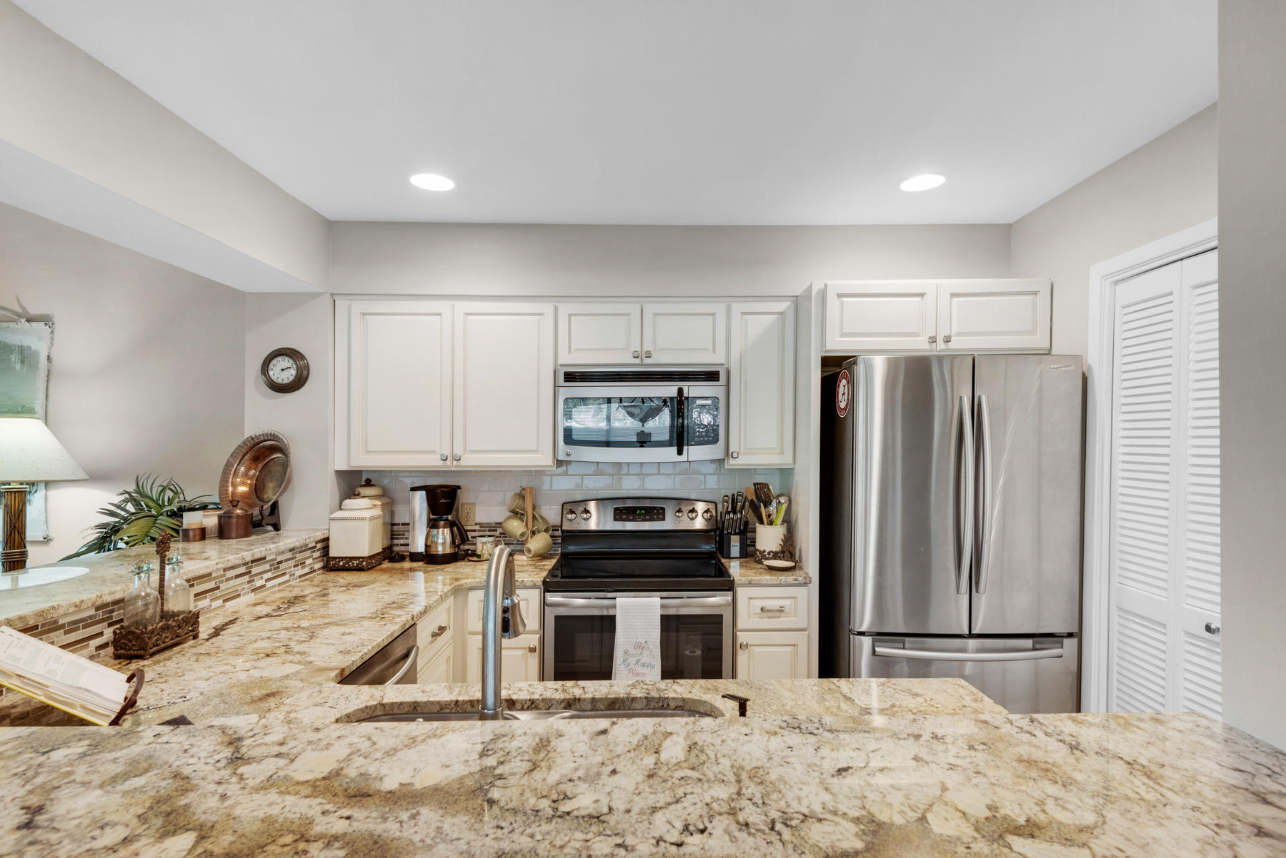 BEACHWALK VILLAS PH 05 - Residential