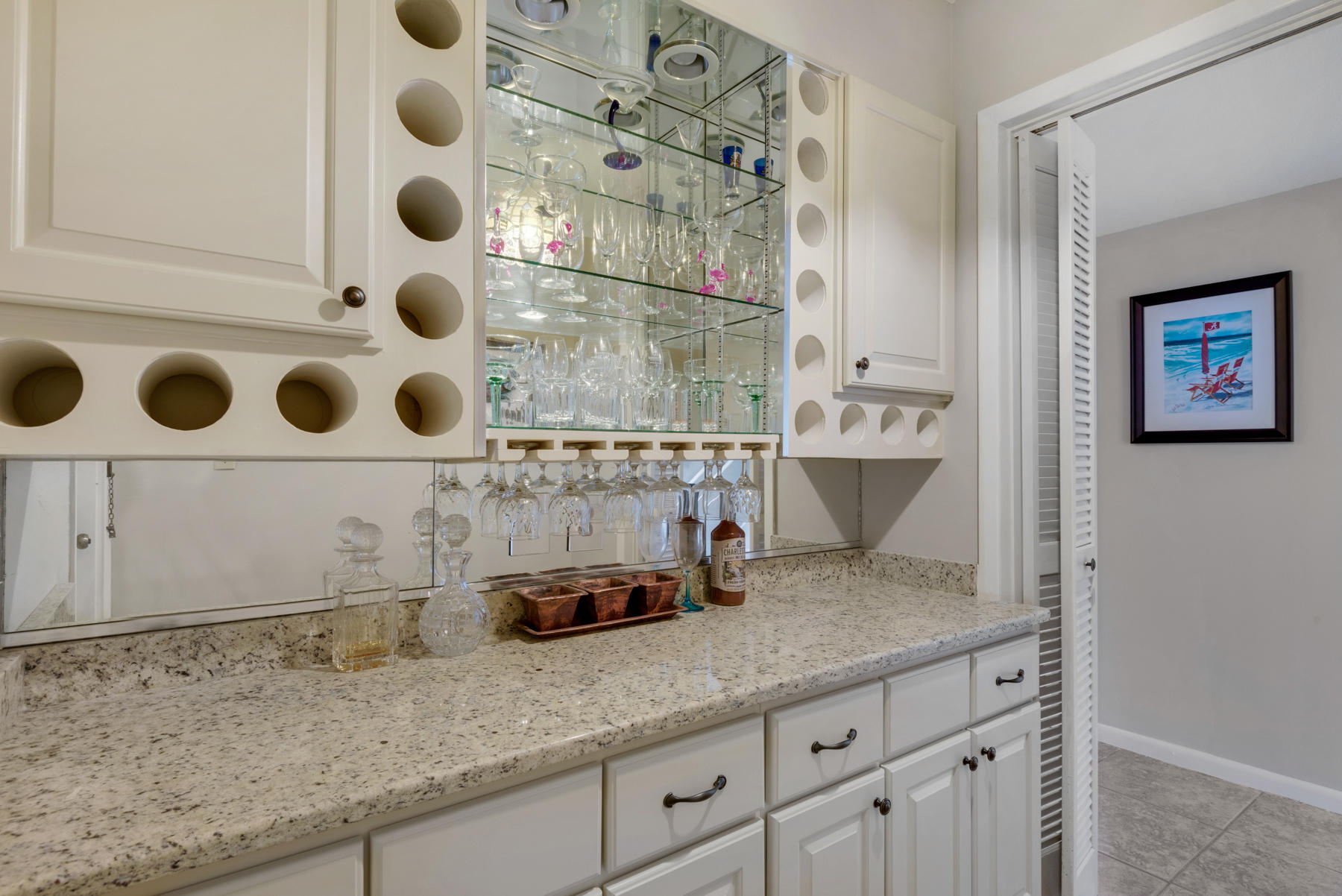 BEACHWALK VILLAS PH 05 - Residential