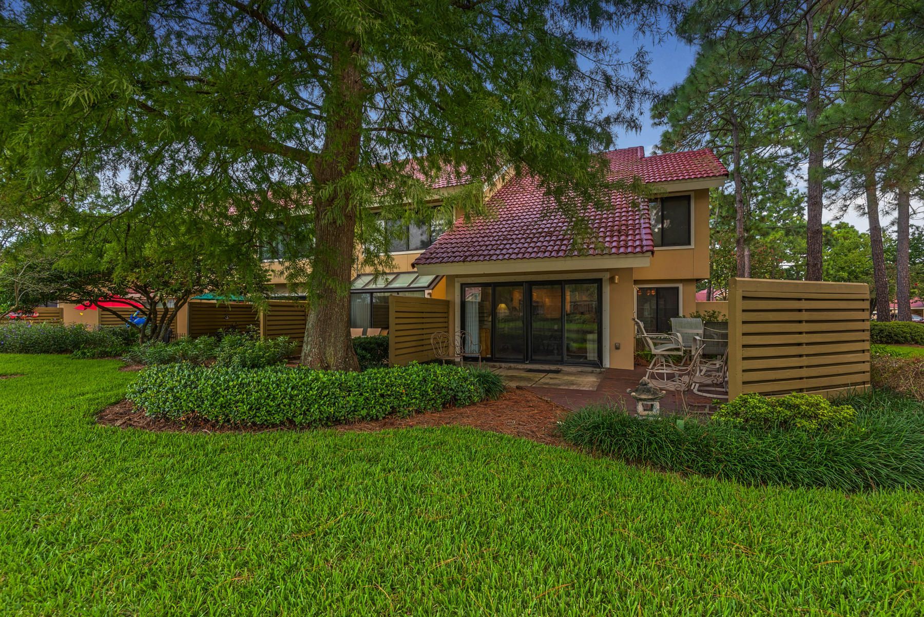 BEACHWALK VILLAS PH 05 - Residential