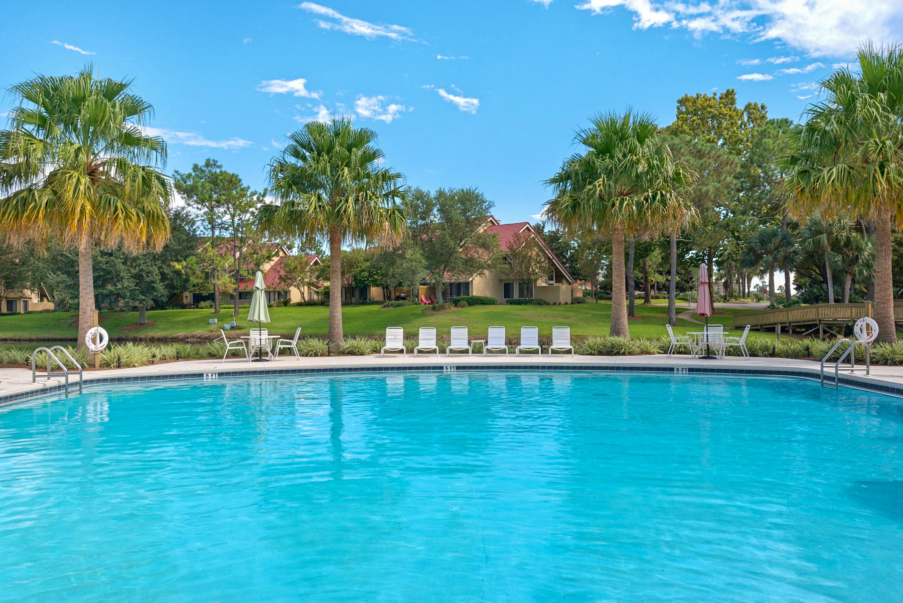 BEACHWALK VILLAS PH 05 - Residential