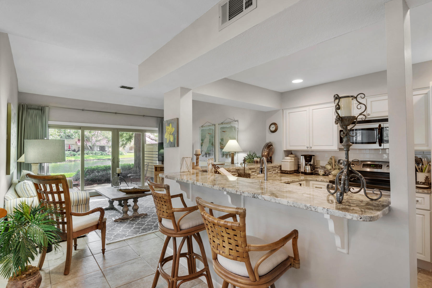 BEACHWALK VILLAS PH 05 - Residential