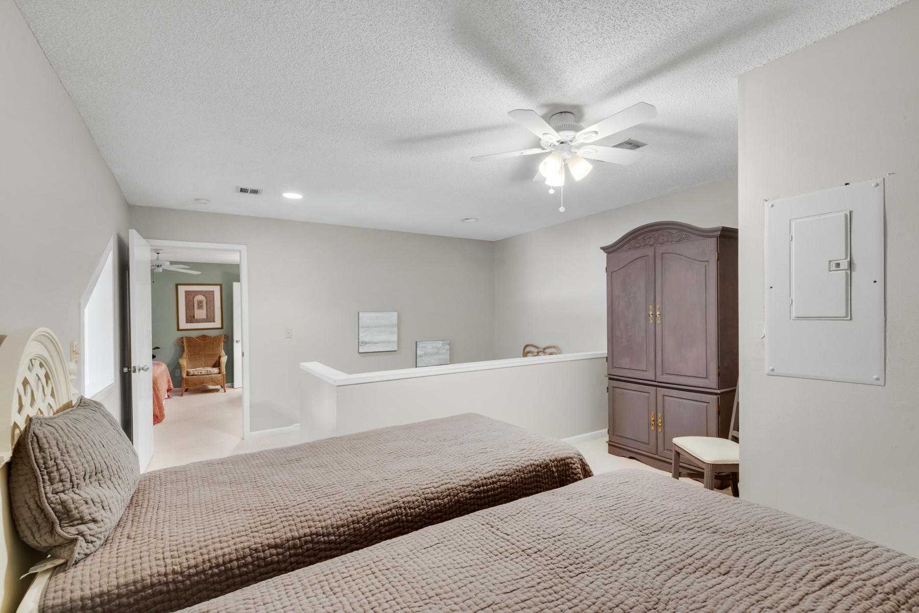 BEACHWALK VILLAS PH 05 - Residential