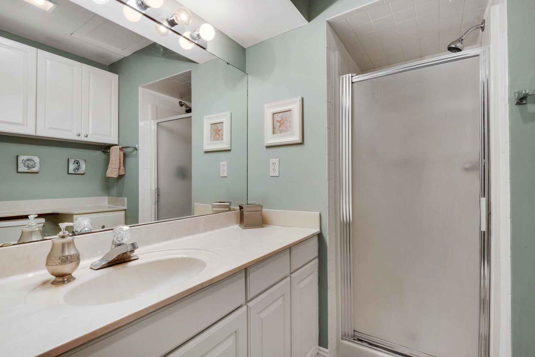 BEACHWALK VILLAS PH 05 - Residential