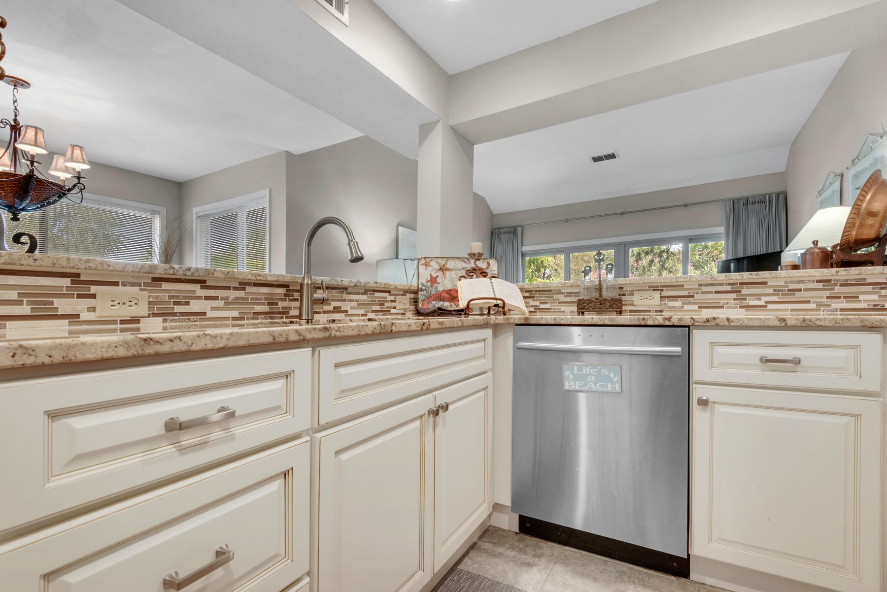 BEACHWALK VILLAS PH 05 - Residential