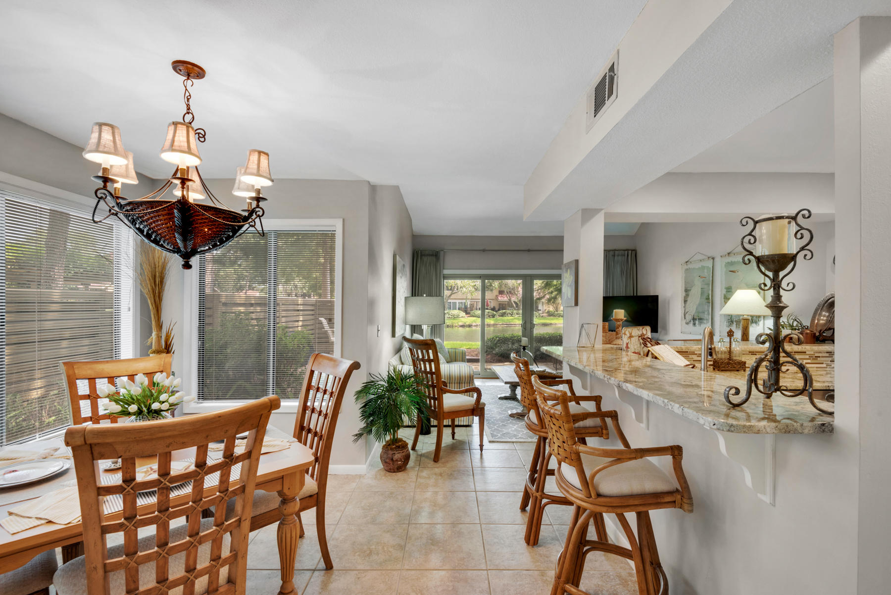 BEACHWALK VILLAS PH 05 - Residential