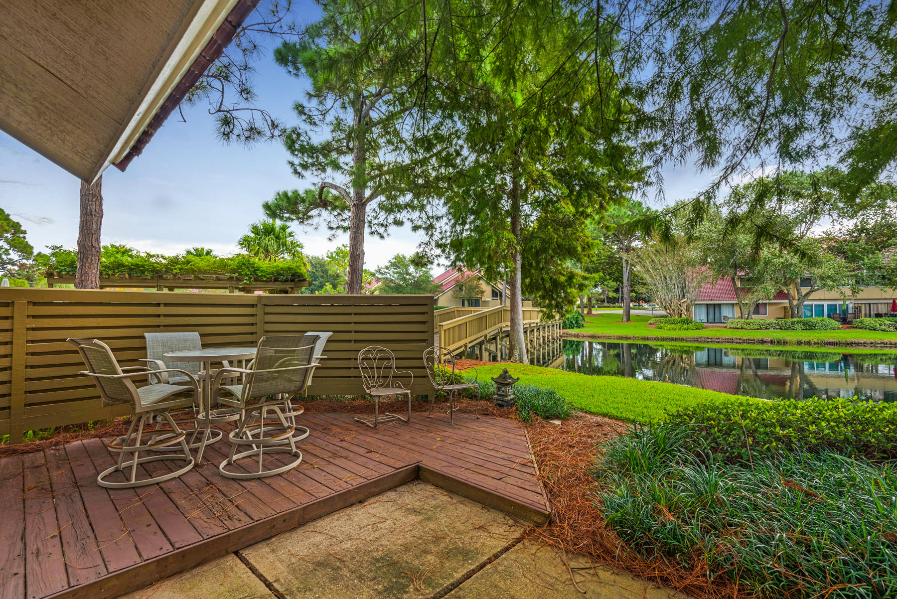 BEACHWALK VILLAS PH 05 - Residential