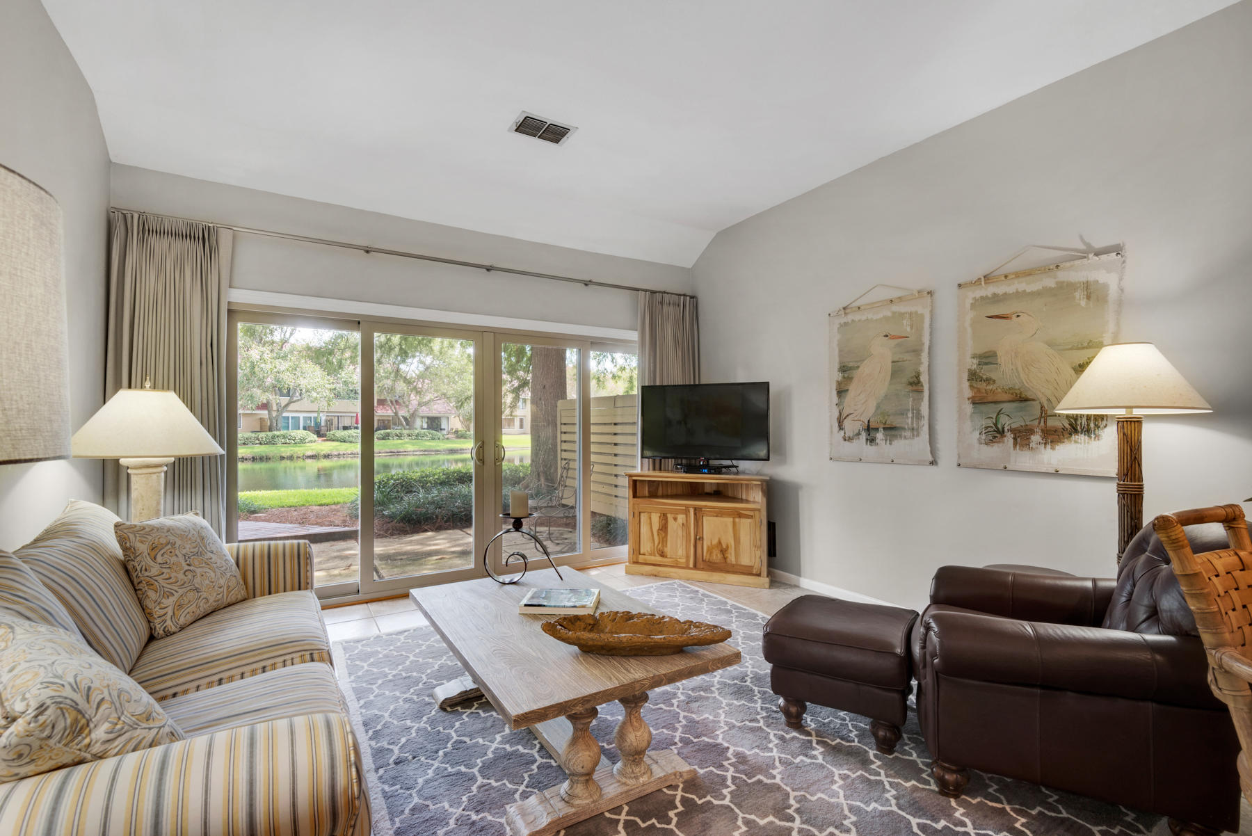 BEACHWALK VILLAS PH 05 - Residential