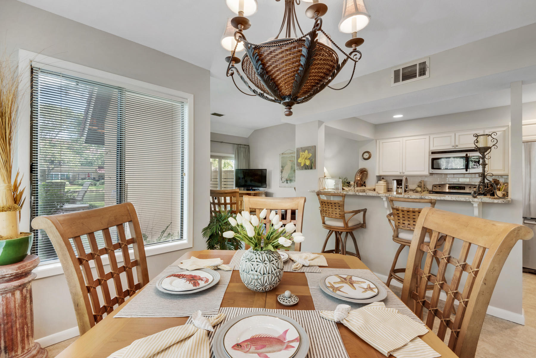 BEACHWALK VILLAS PH 05 - Residential