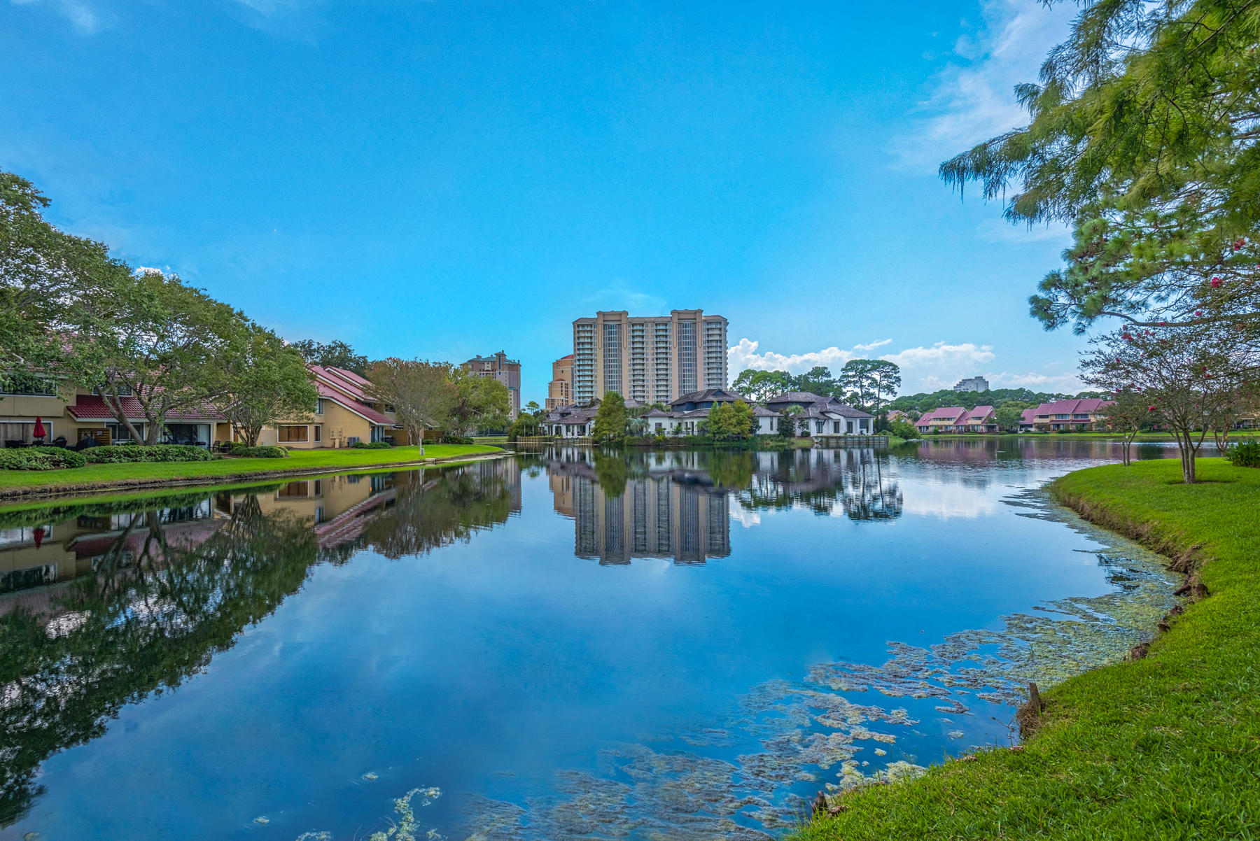 BEACHWALK VILLAS PH 05 - Residential