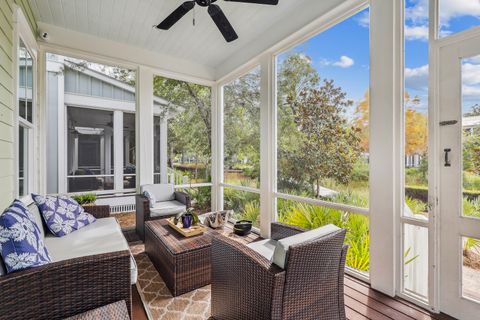 A home in Santa Rosa Beach