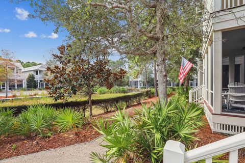 A home in Santa Rosa Beach