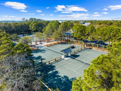 A home in Santa Rosa Beach