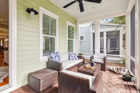 A home in Santa Rosa Beach