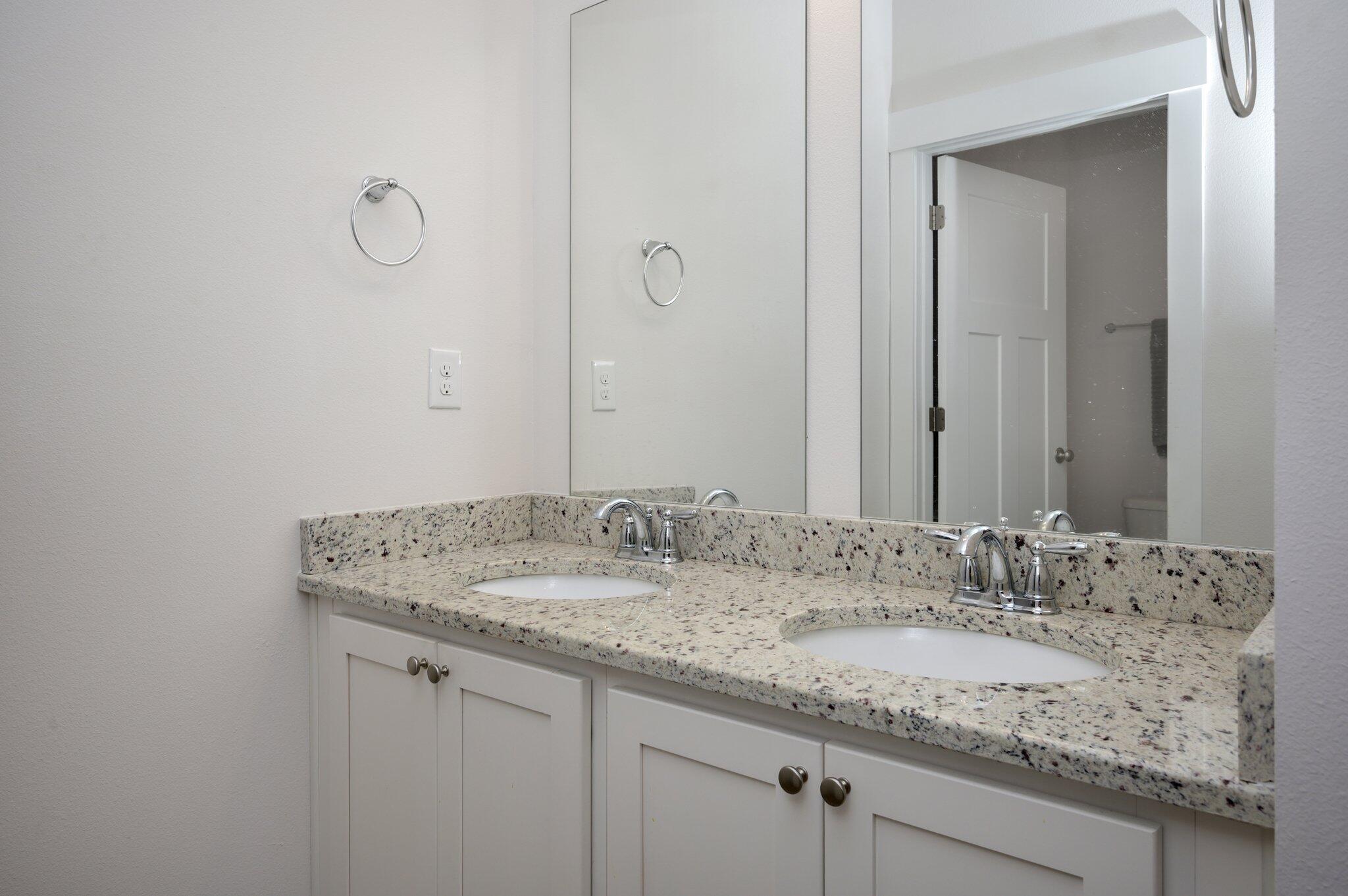 CAMELLIA COVE - Residential