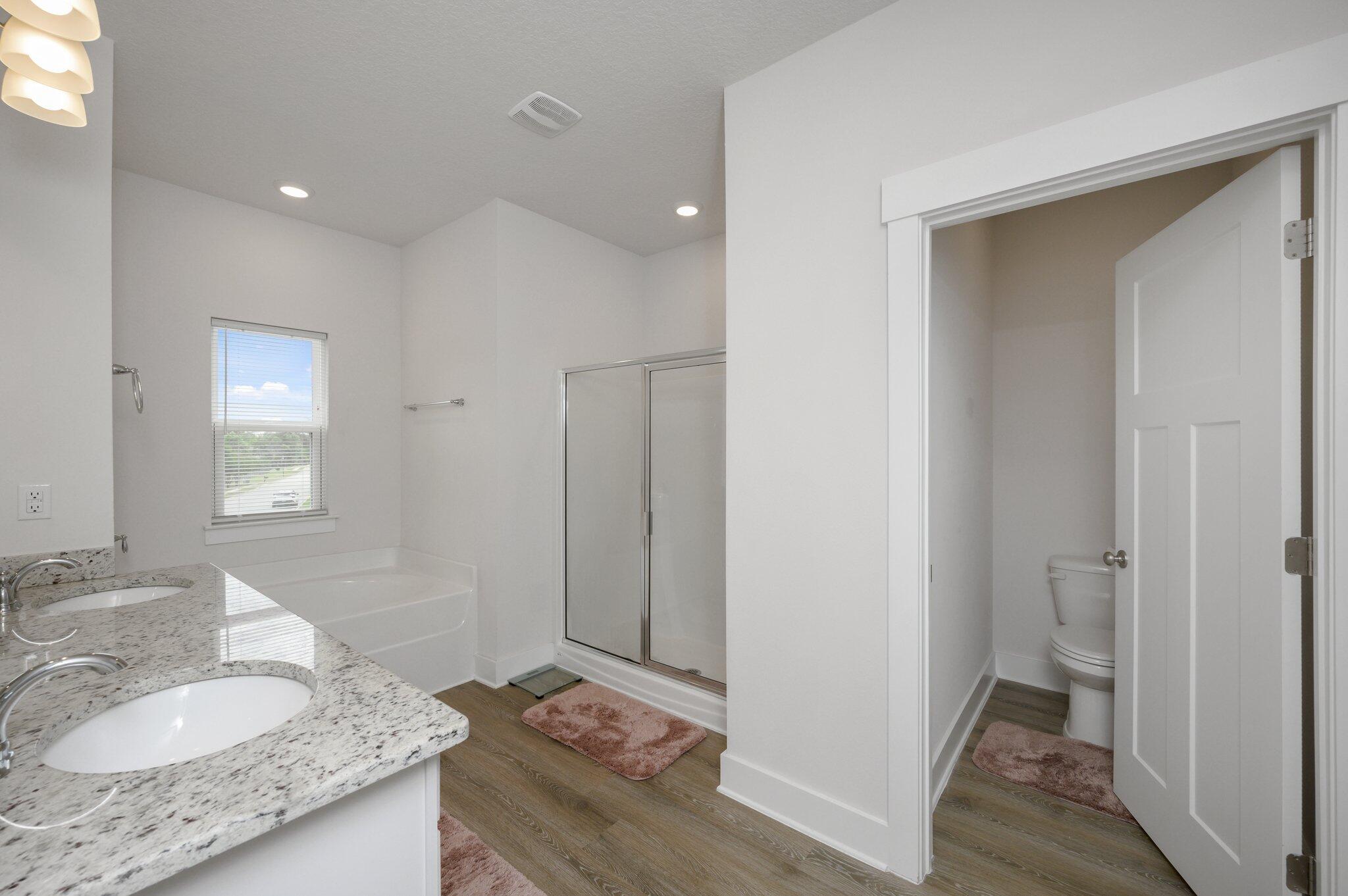 CAMELLIA COVE - Residential