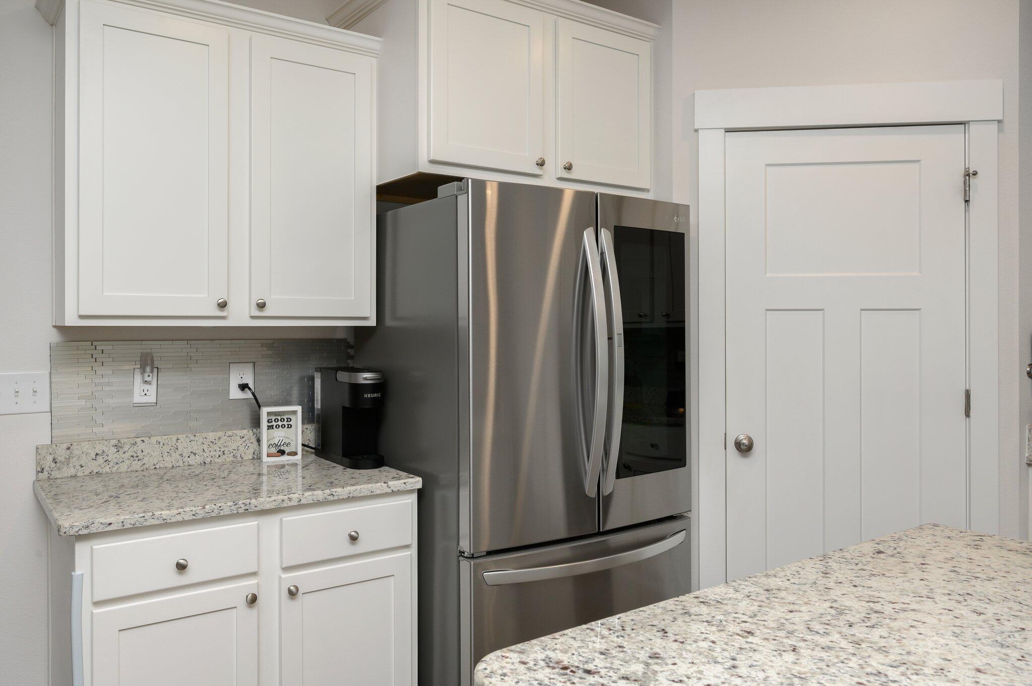 CAMELLIA COVE - Residential