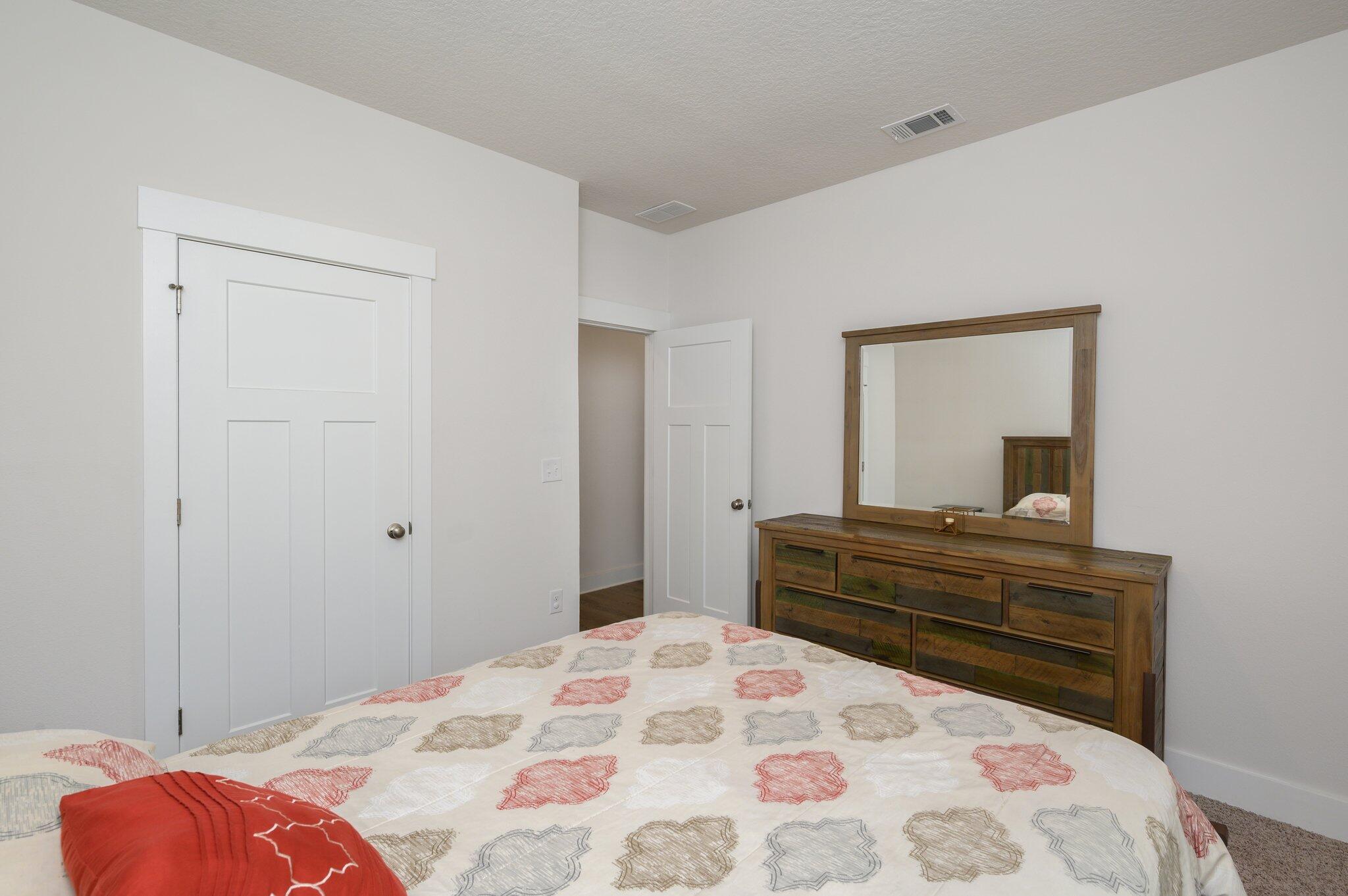 CAMELLIA COVE - Residential