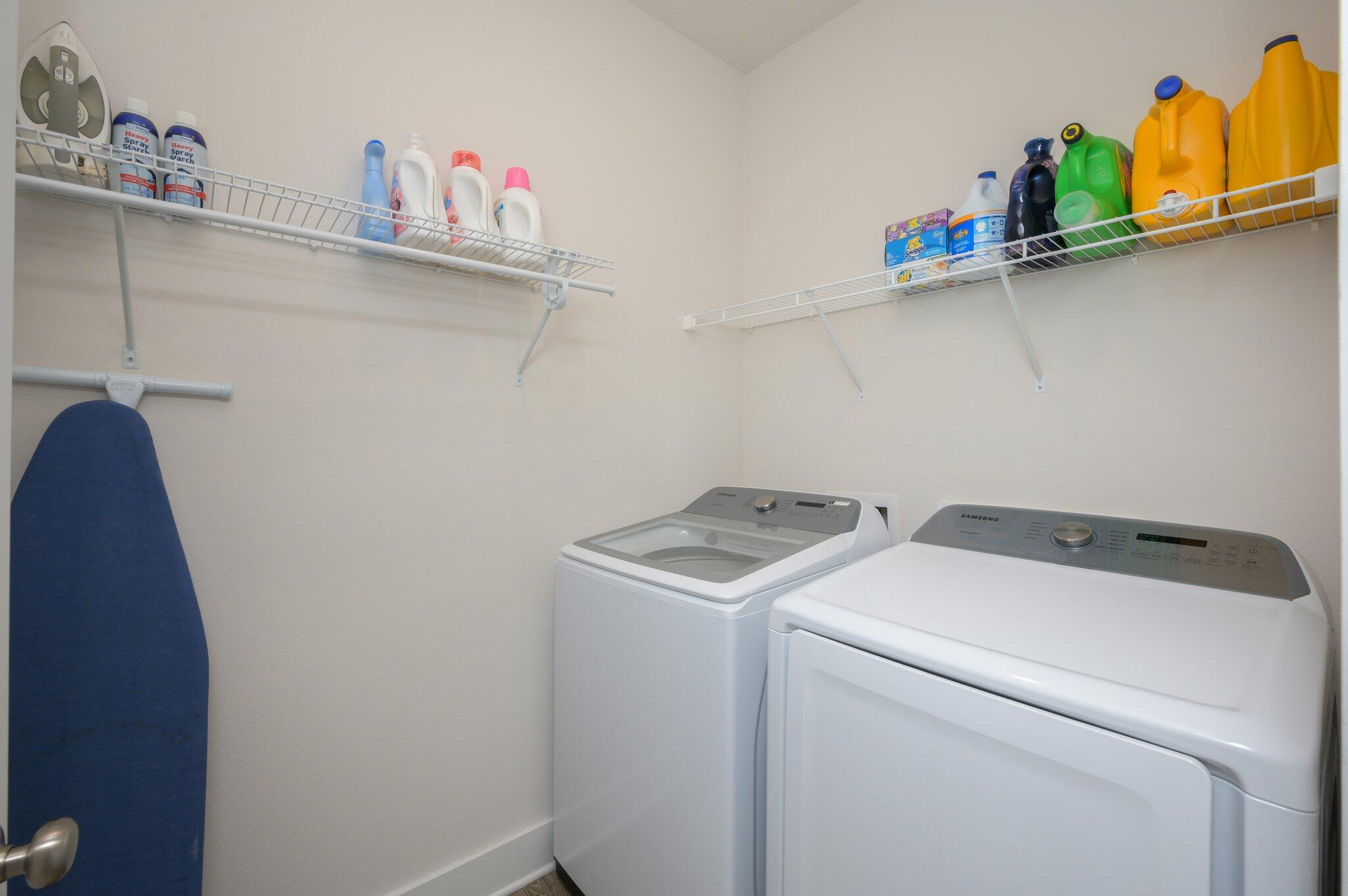 CAMELLIA COVE - Residential