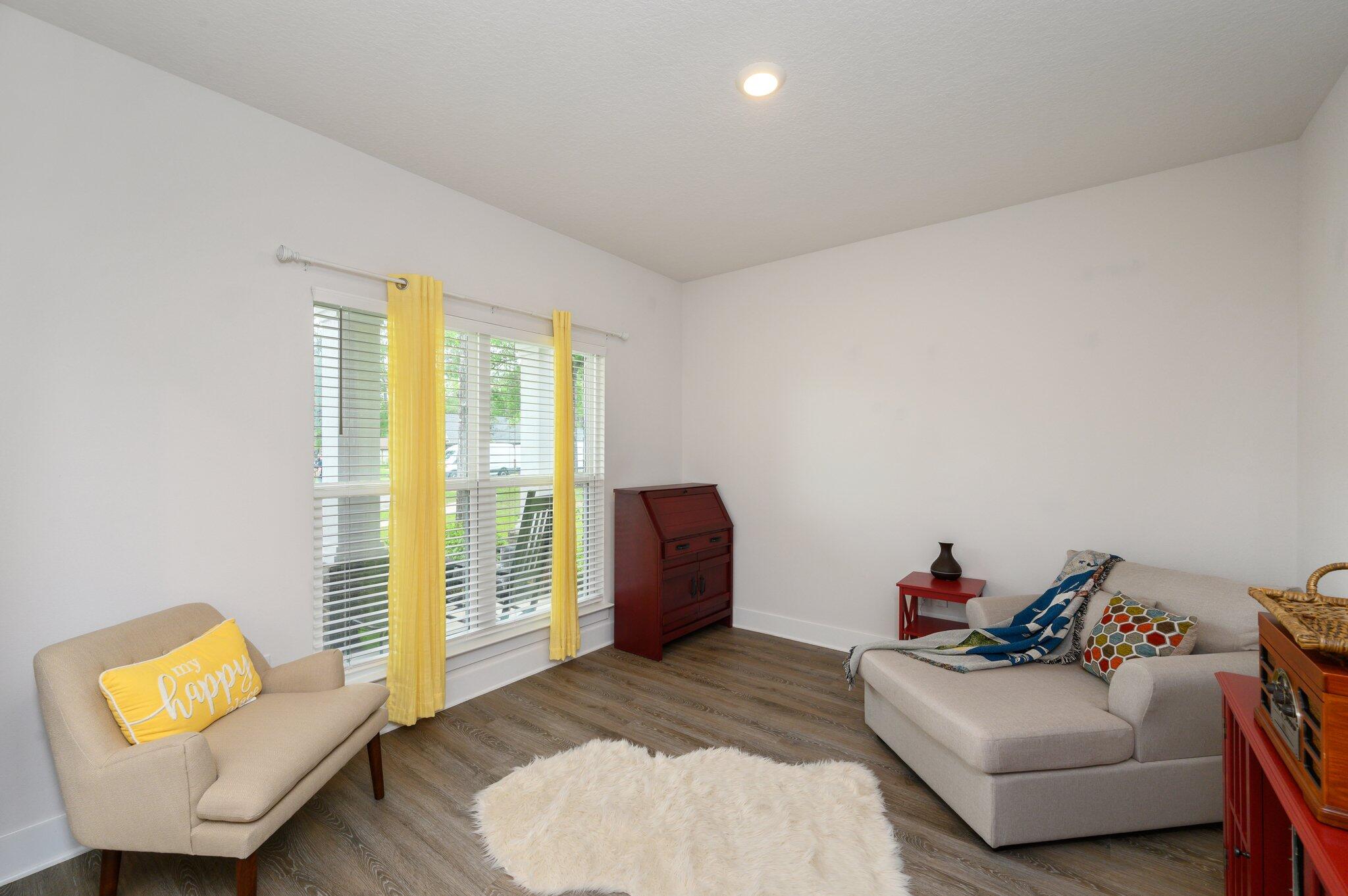 CAMELLIA COVE - Residential