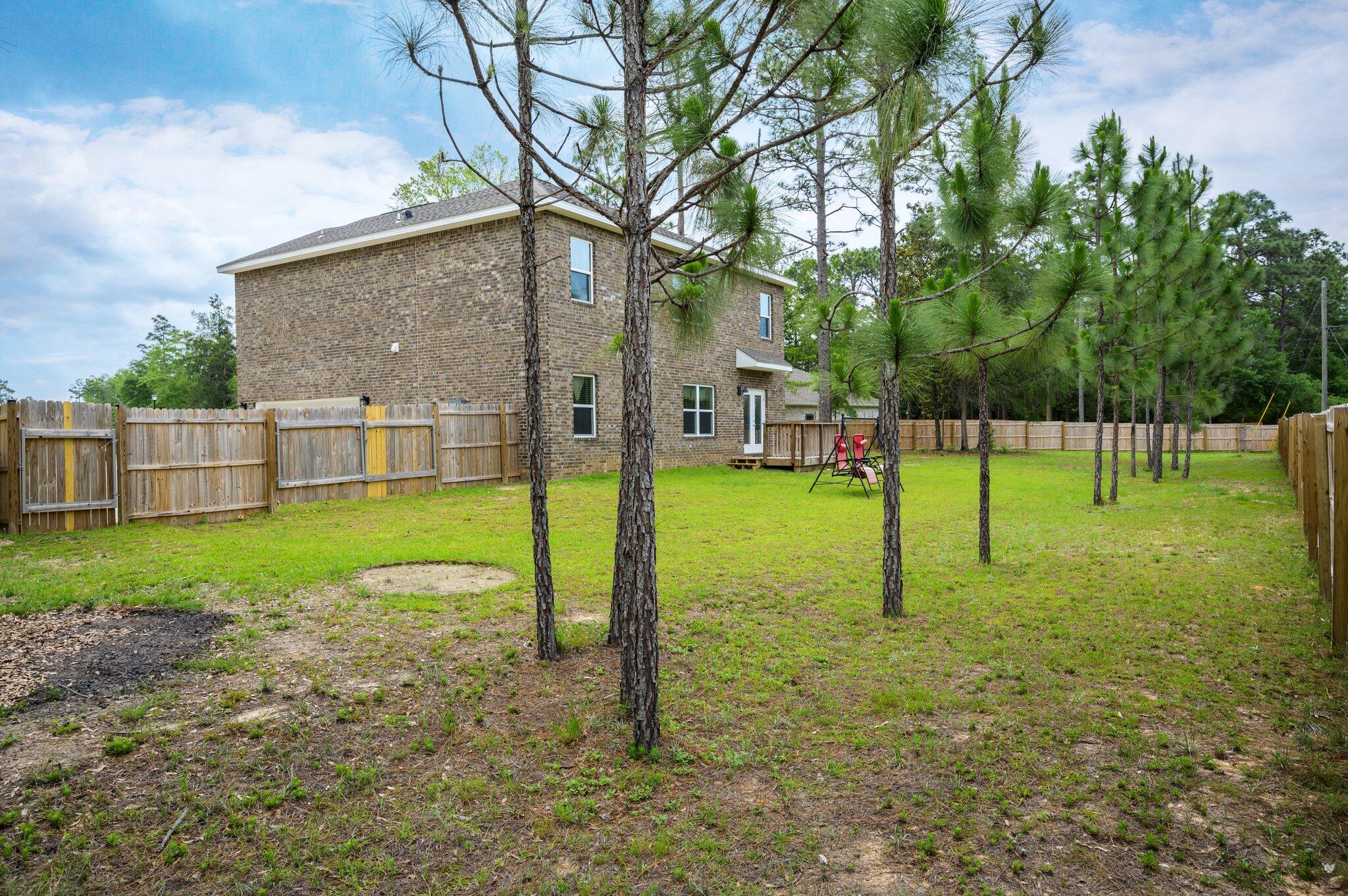 CAMELLIA COVE - Residential