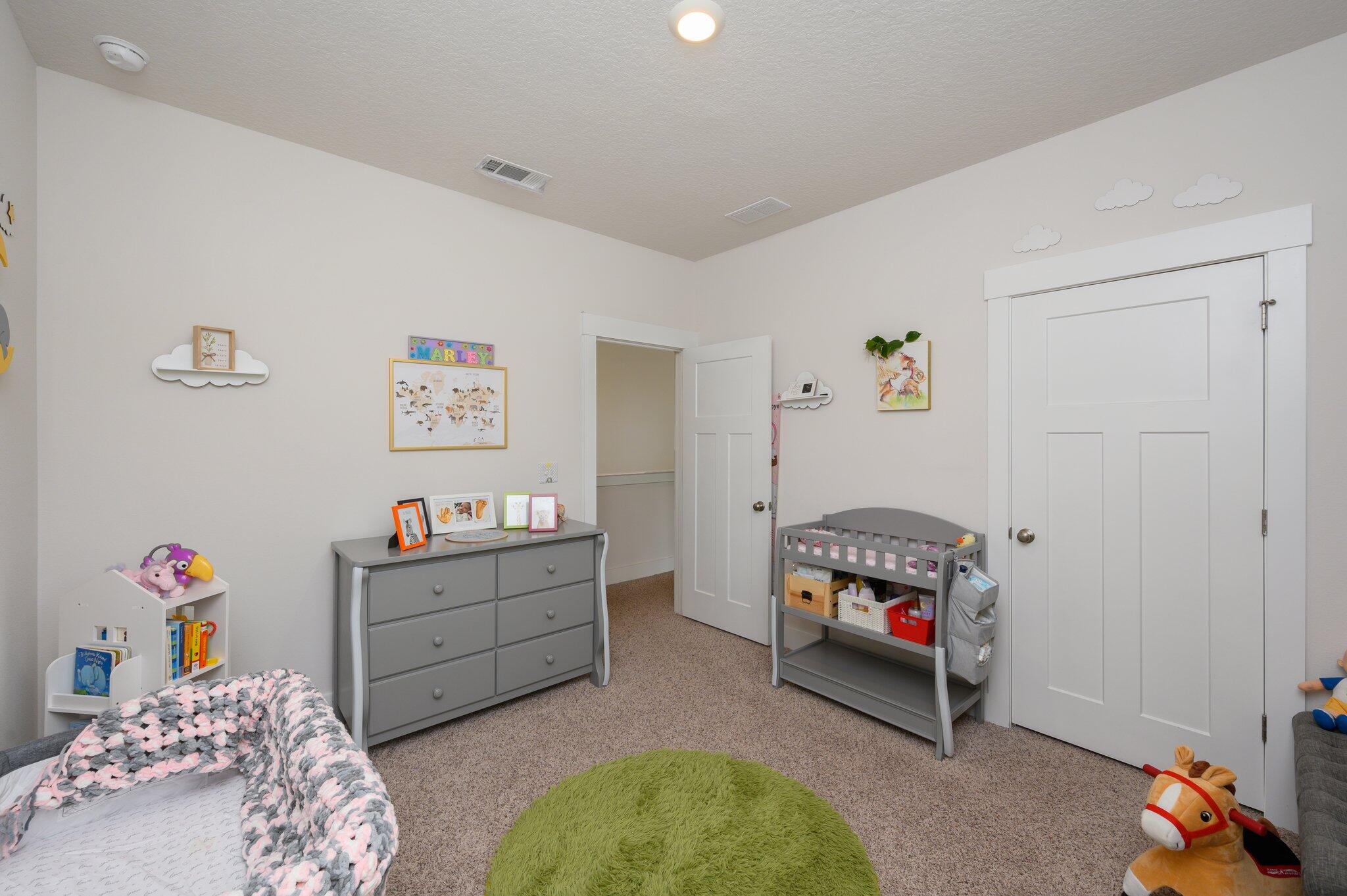 CAMELLIA COVE - Residential