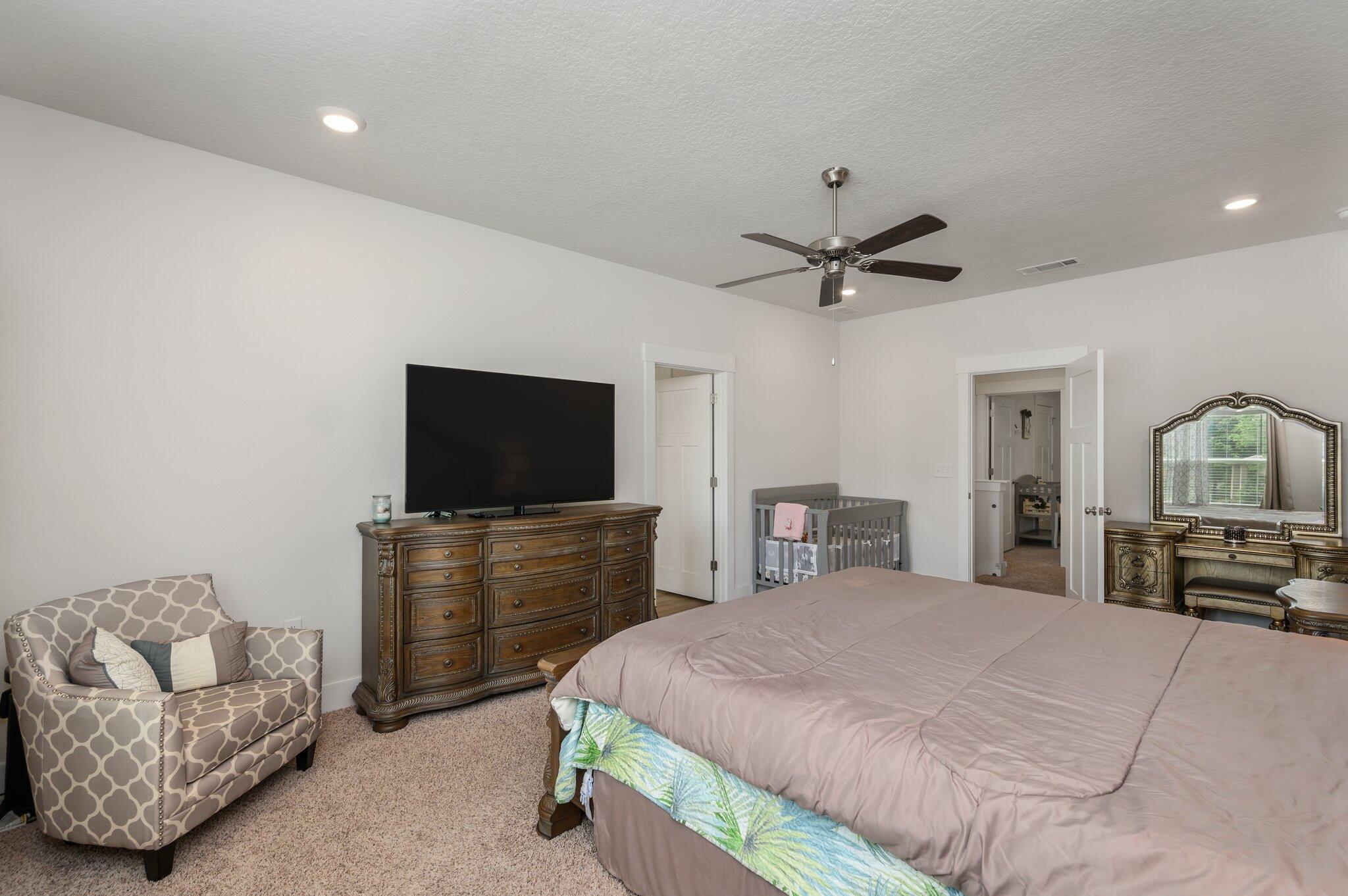 CAMELLIA COVE - Residential