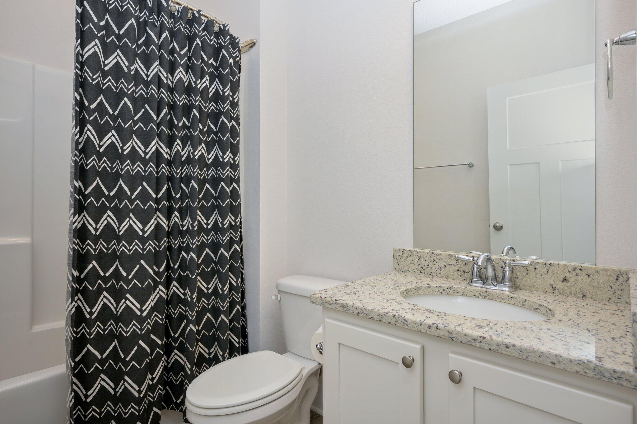 CAMELLIA COVE - Residential