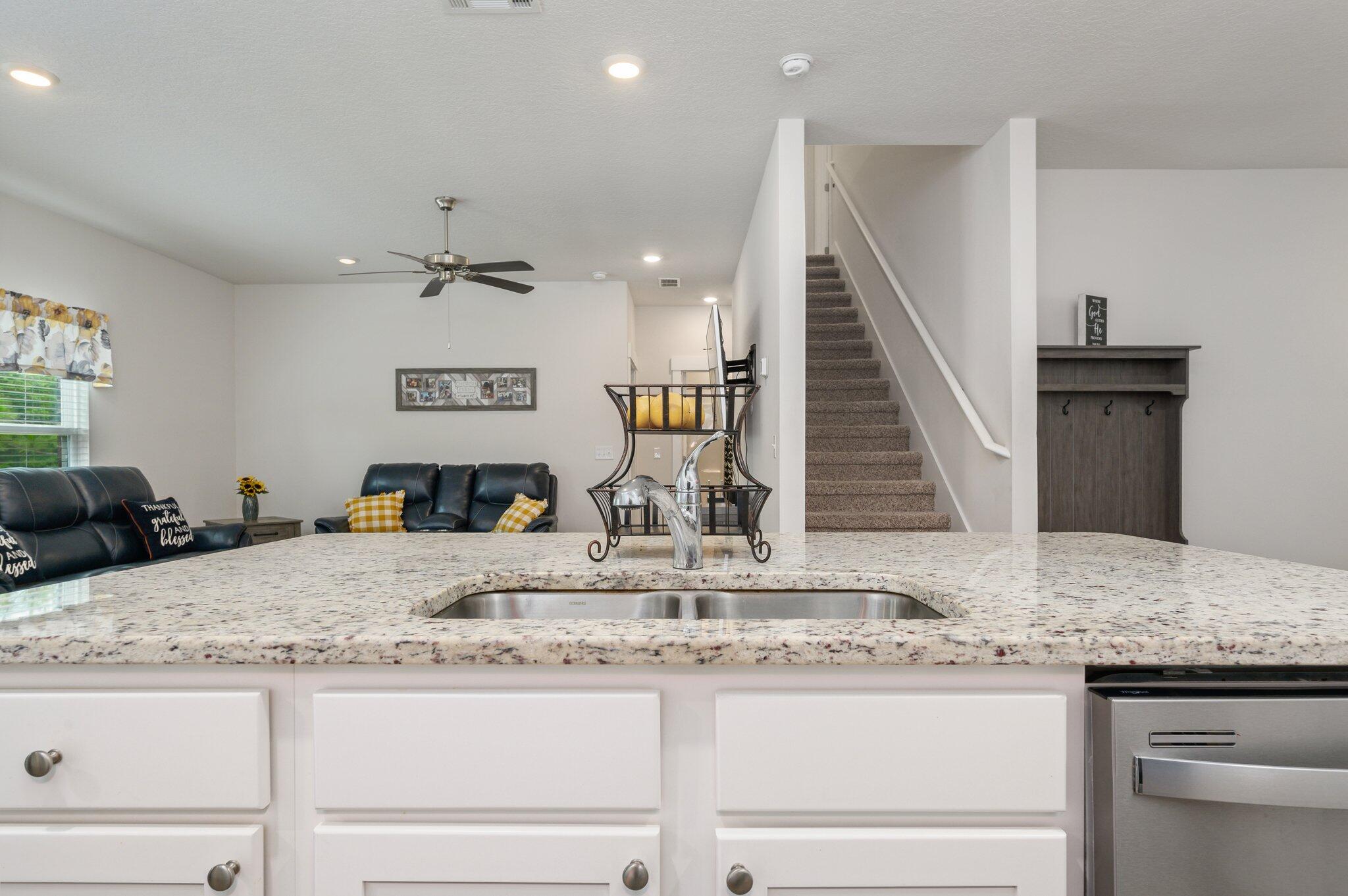 CAMELLIA COVE - Residential