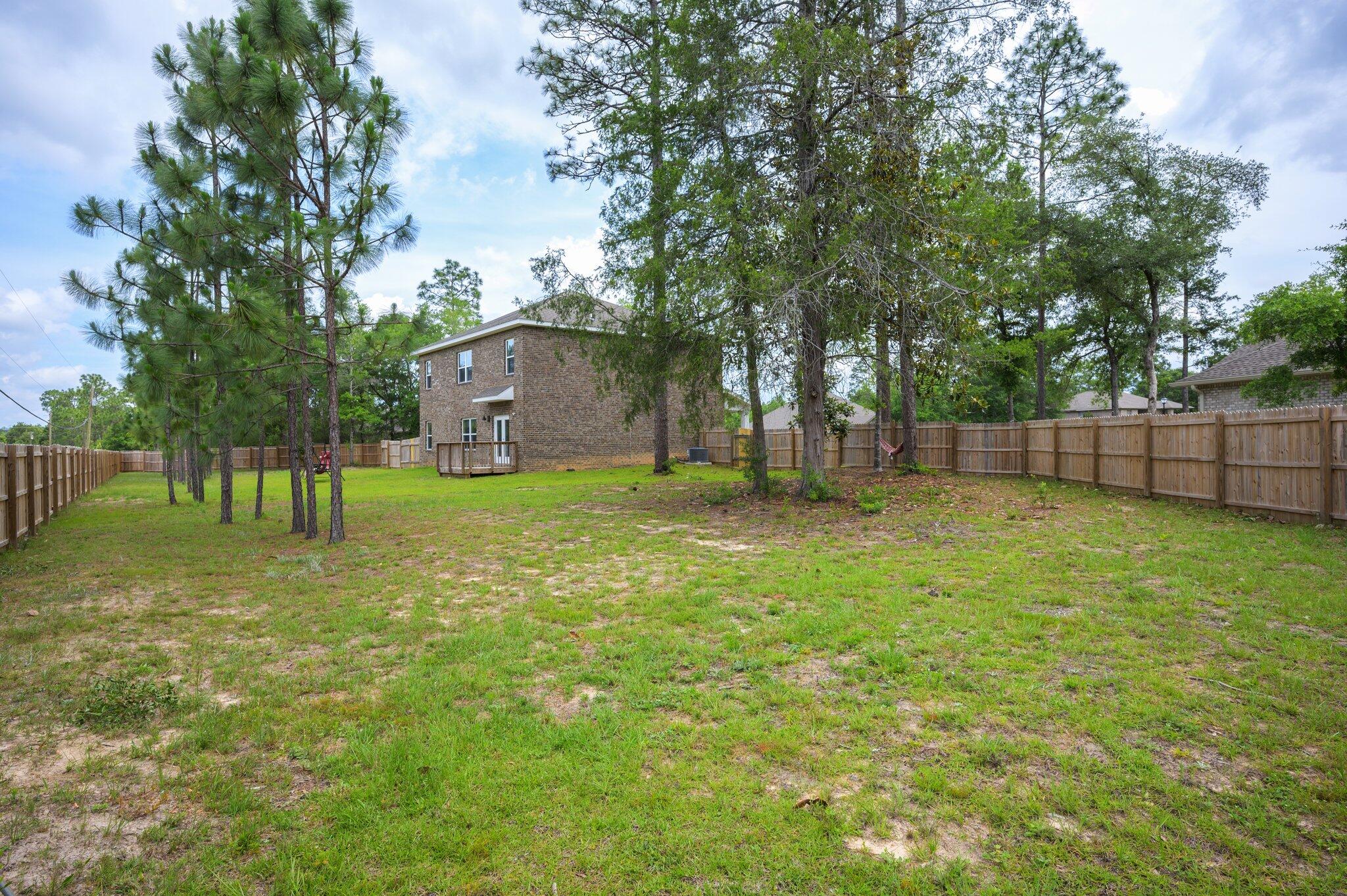 CAMELLIA COVE - Residential