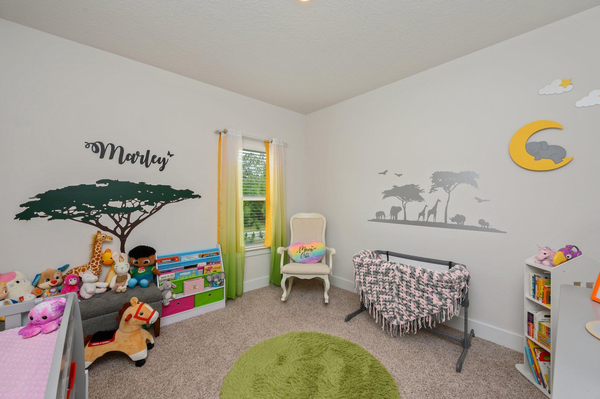 CAMELLIA COVE - Residential