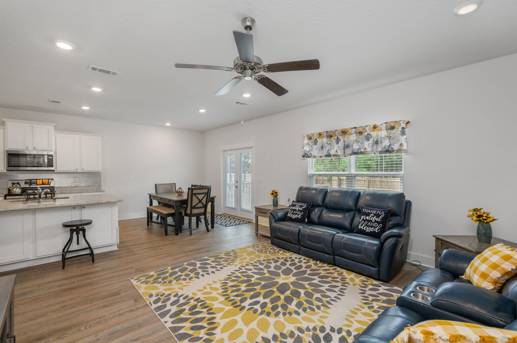 CAMELLIA COVE - Residential