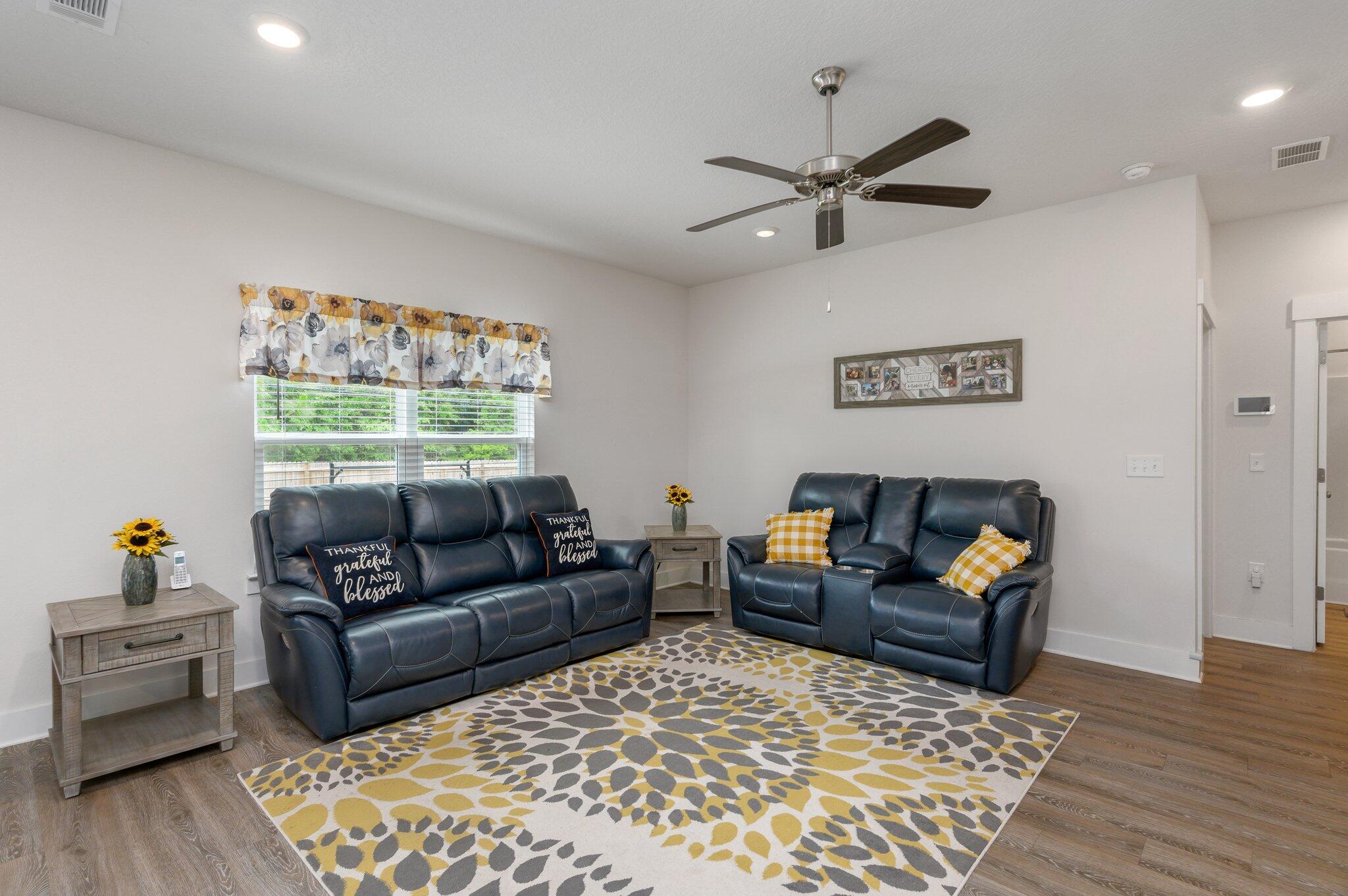 CAMELLIA COVE - Residential