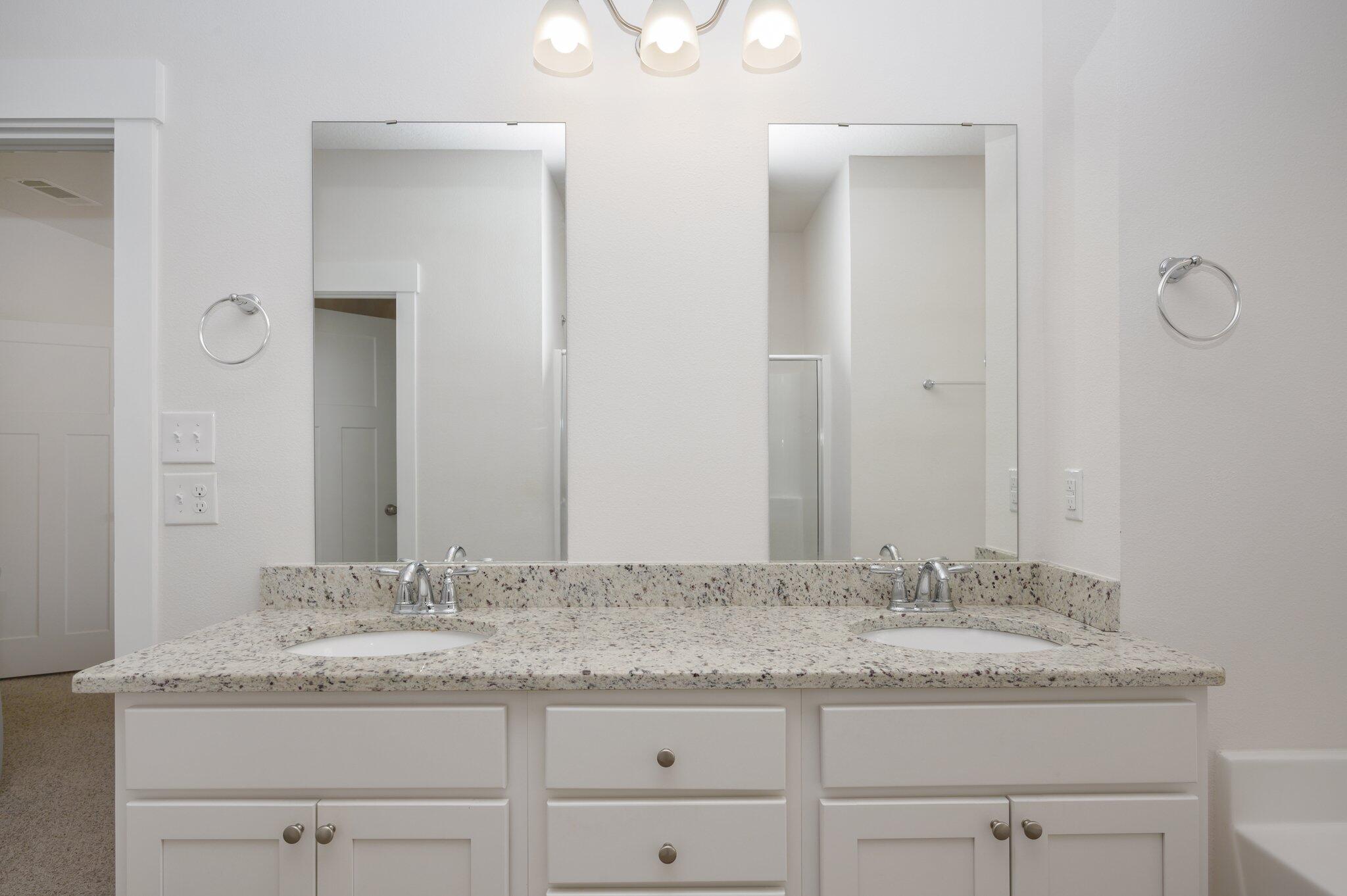 CAMELLIA COVE - Residential