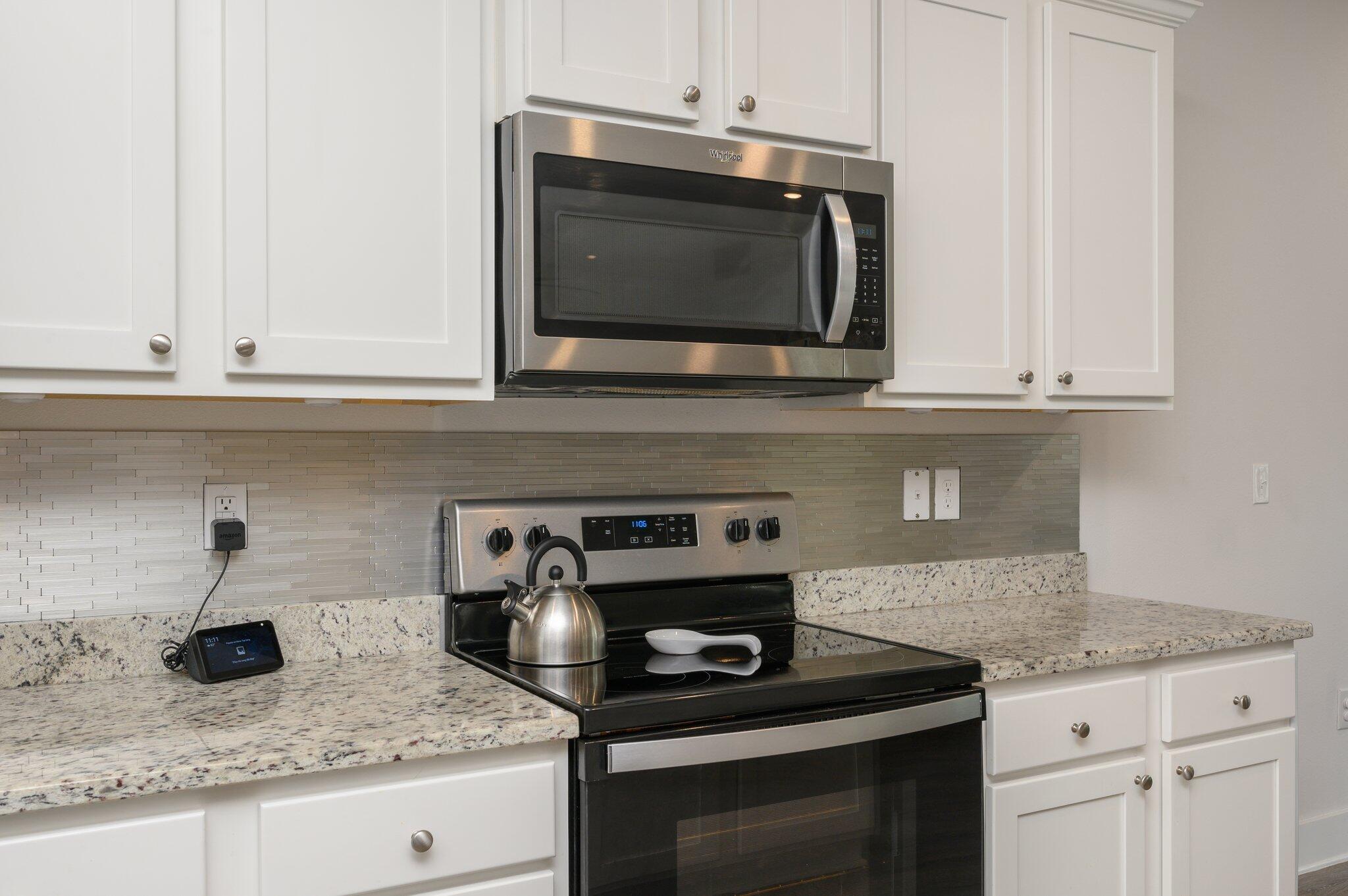 CAMELLIA COVE - Residential