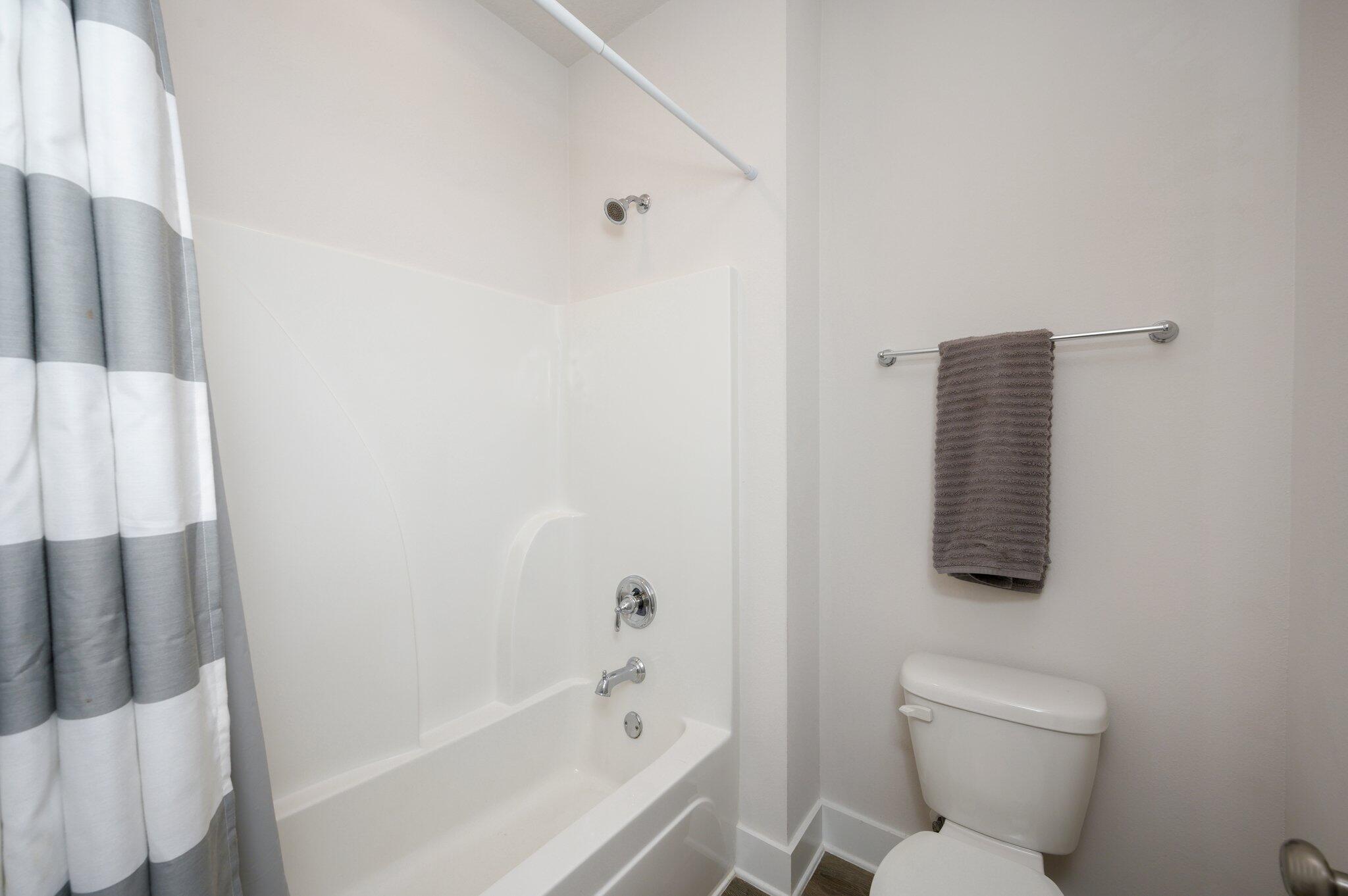 CAMELLIA COVE - Residential