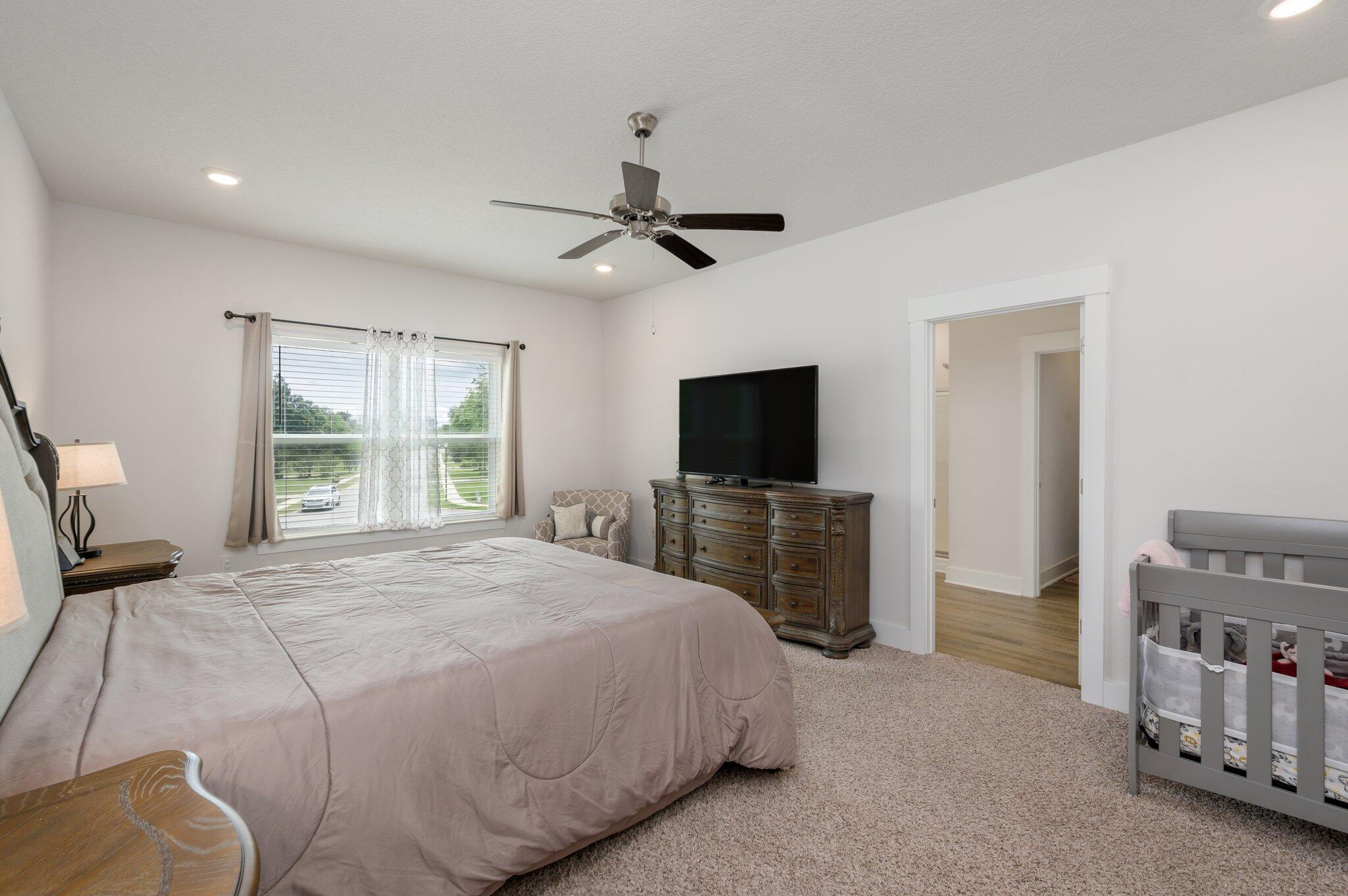 CAMELLIA COVE - Residential