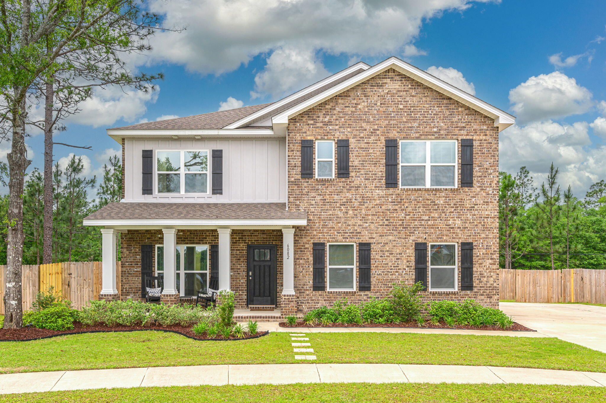 CAMELLIA COVE - Residential