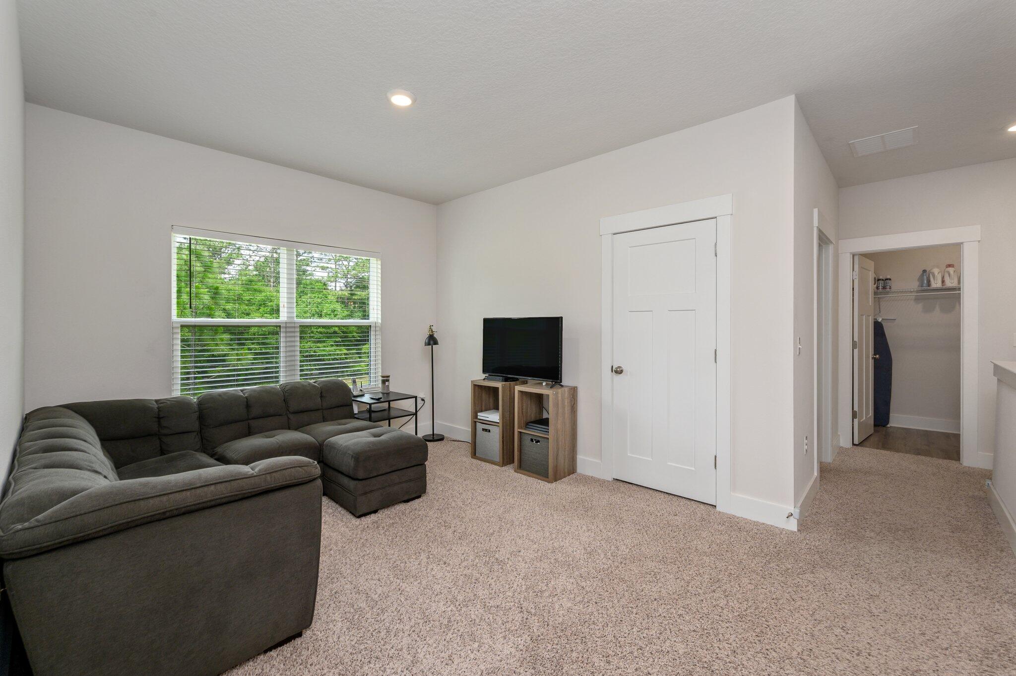 CAMELLIA COVE - Residential