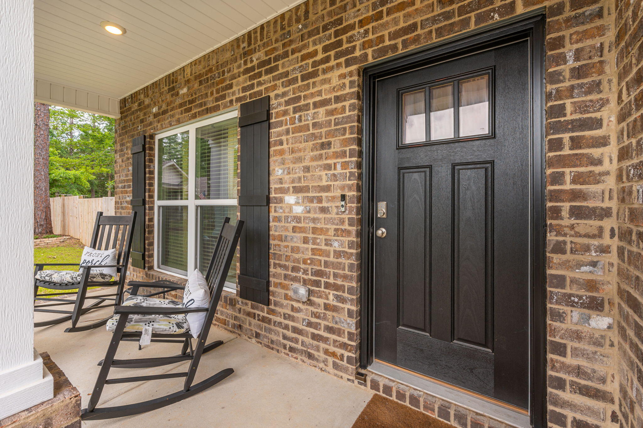 CAMELLIA COVE - Residential